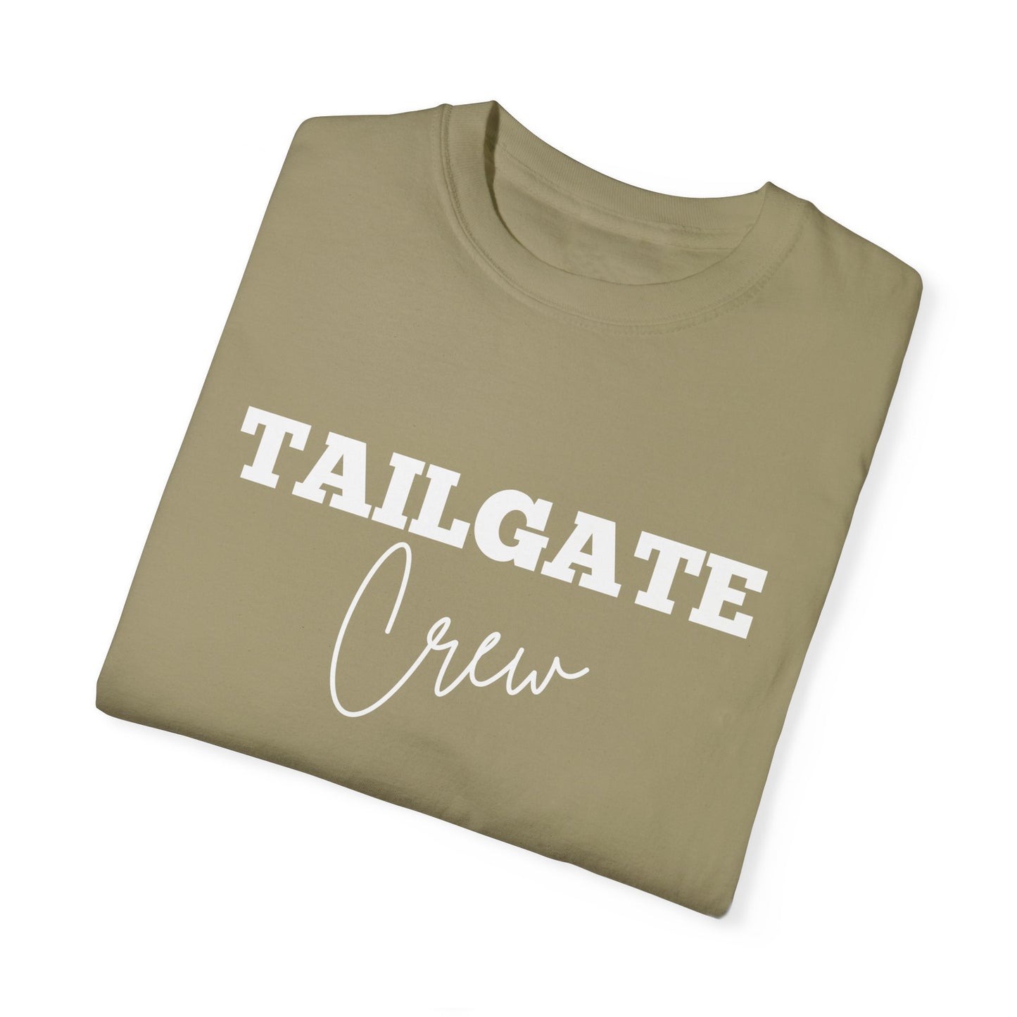 Tailgate Crew T-Shirt