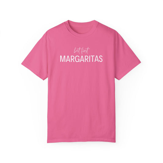 But First Margaritas T-Shirt