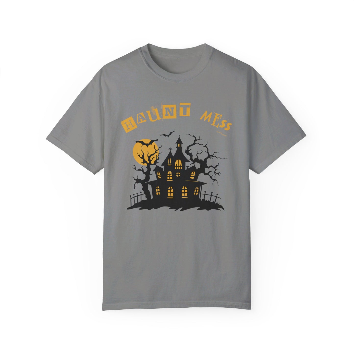 Haunt Mess T-Shirt