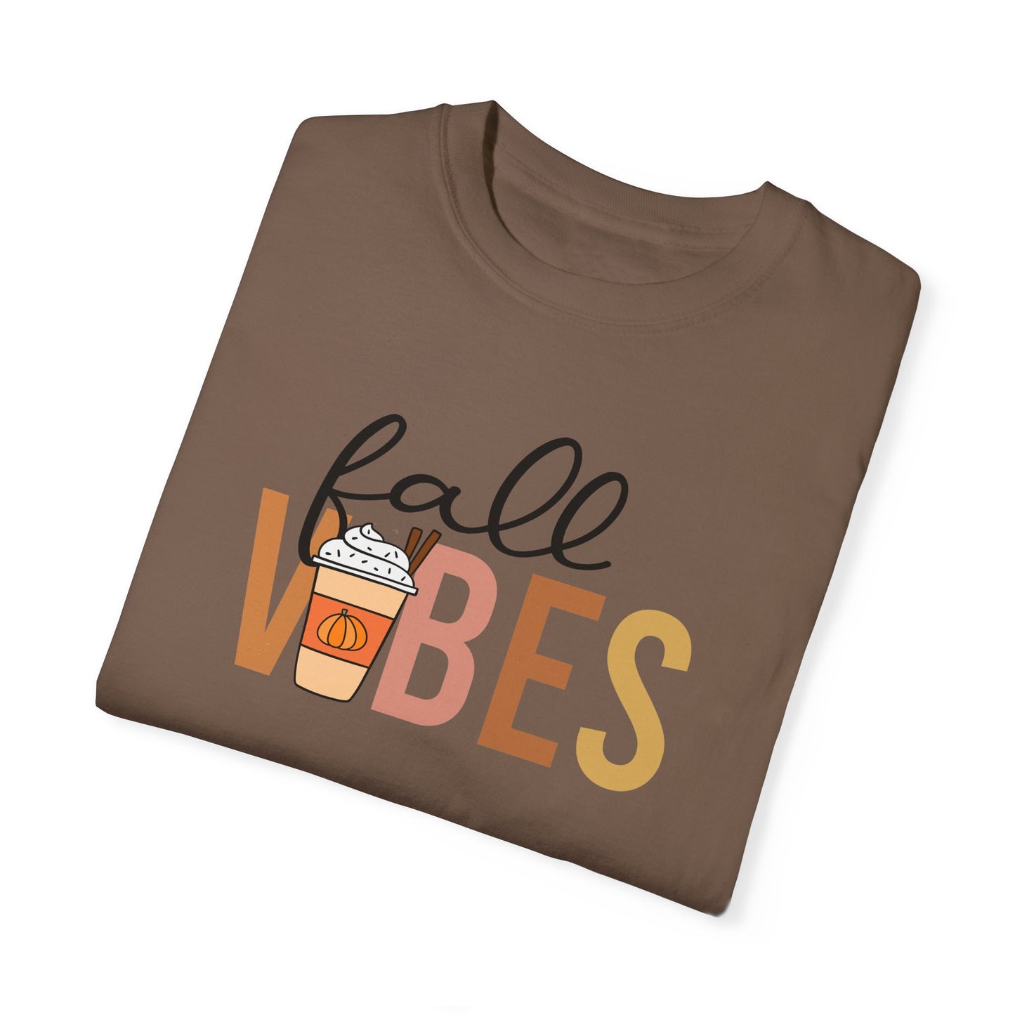 Fall Vibes T-Shirt