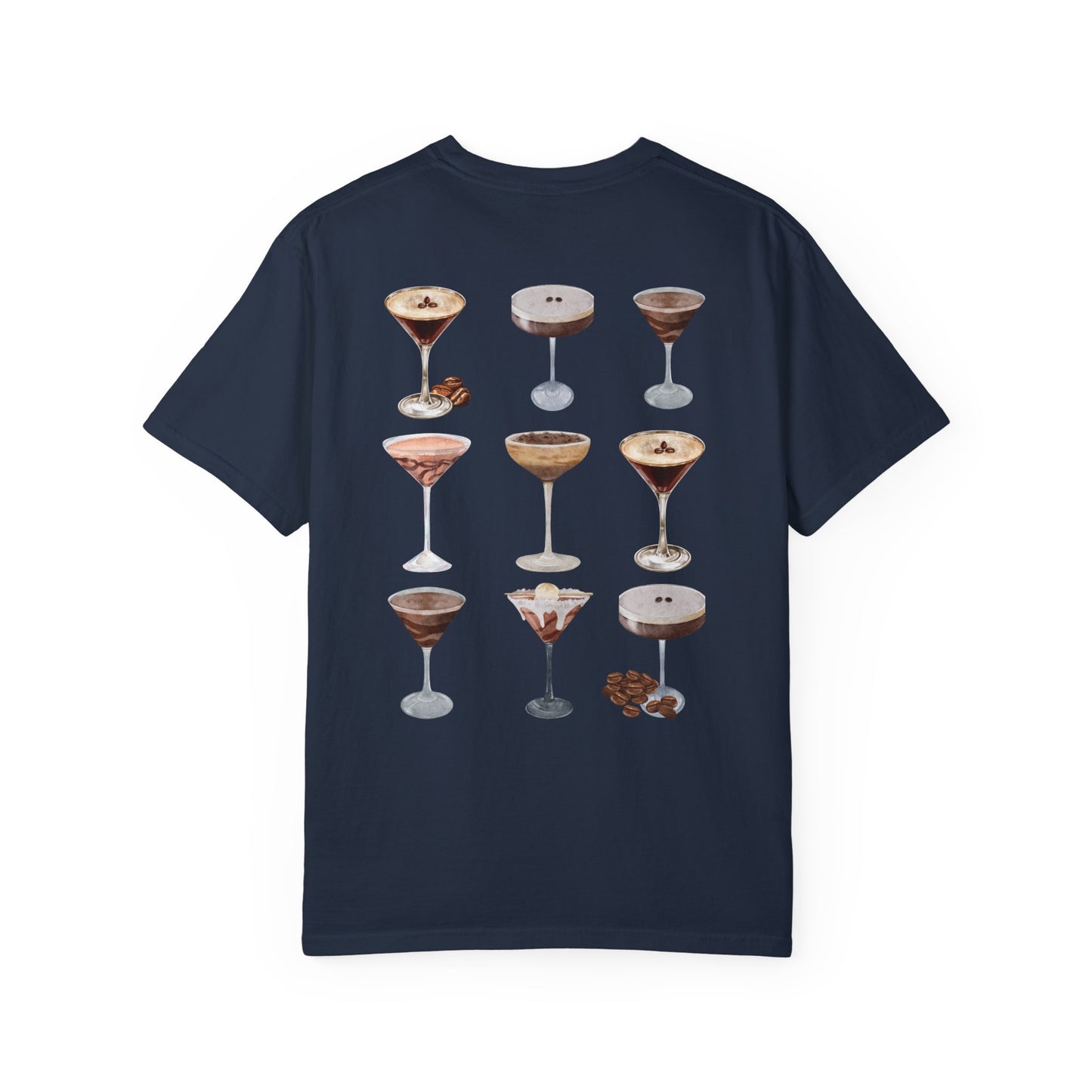 Espresso Martini T-Shirt