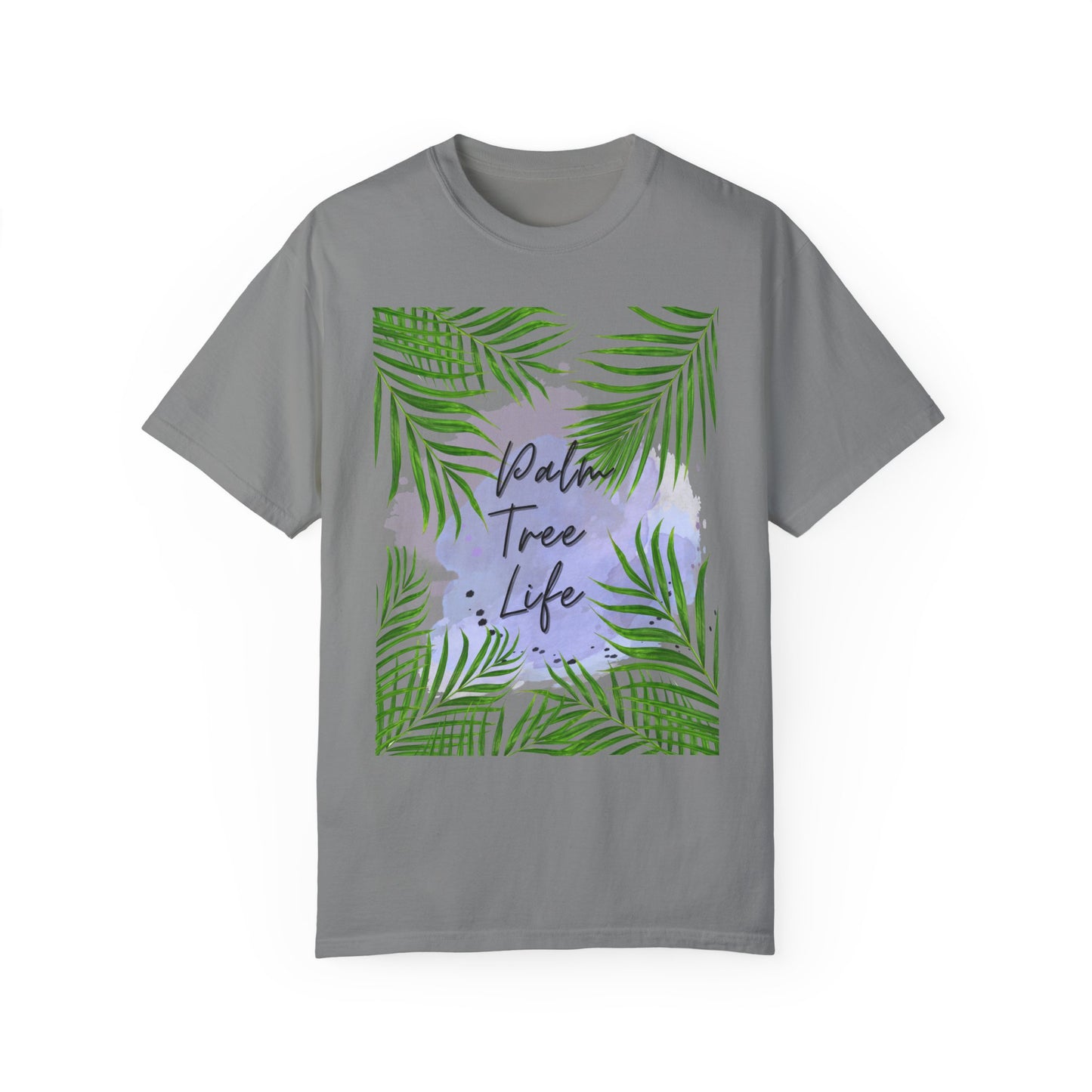 Palm Tree Life T-shirt