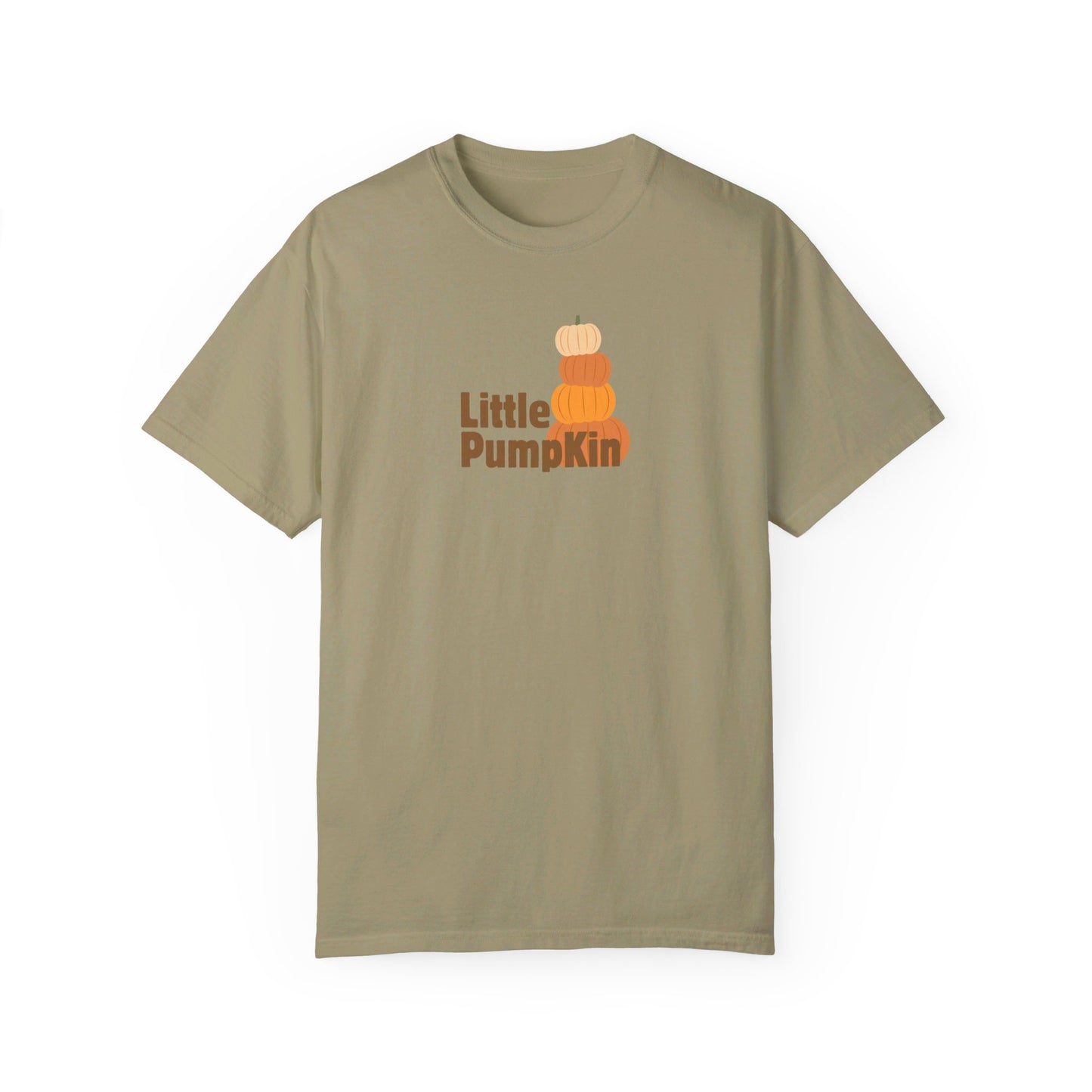 Little Pumpkin T-Shirt