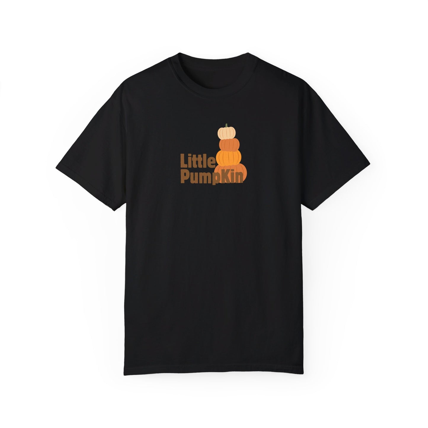 Little Pumpkin T-Shirt