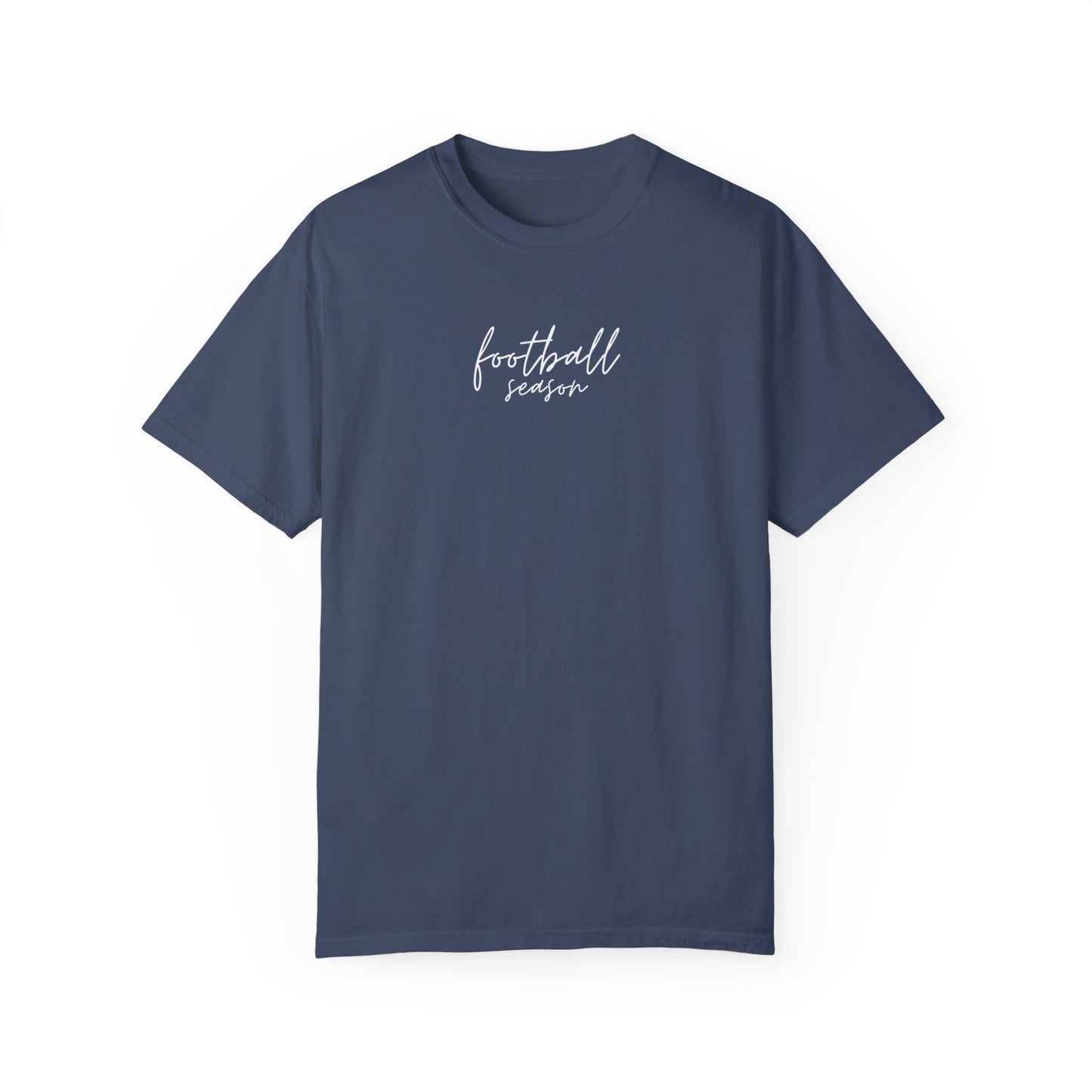 Football Season T-Shirt