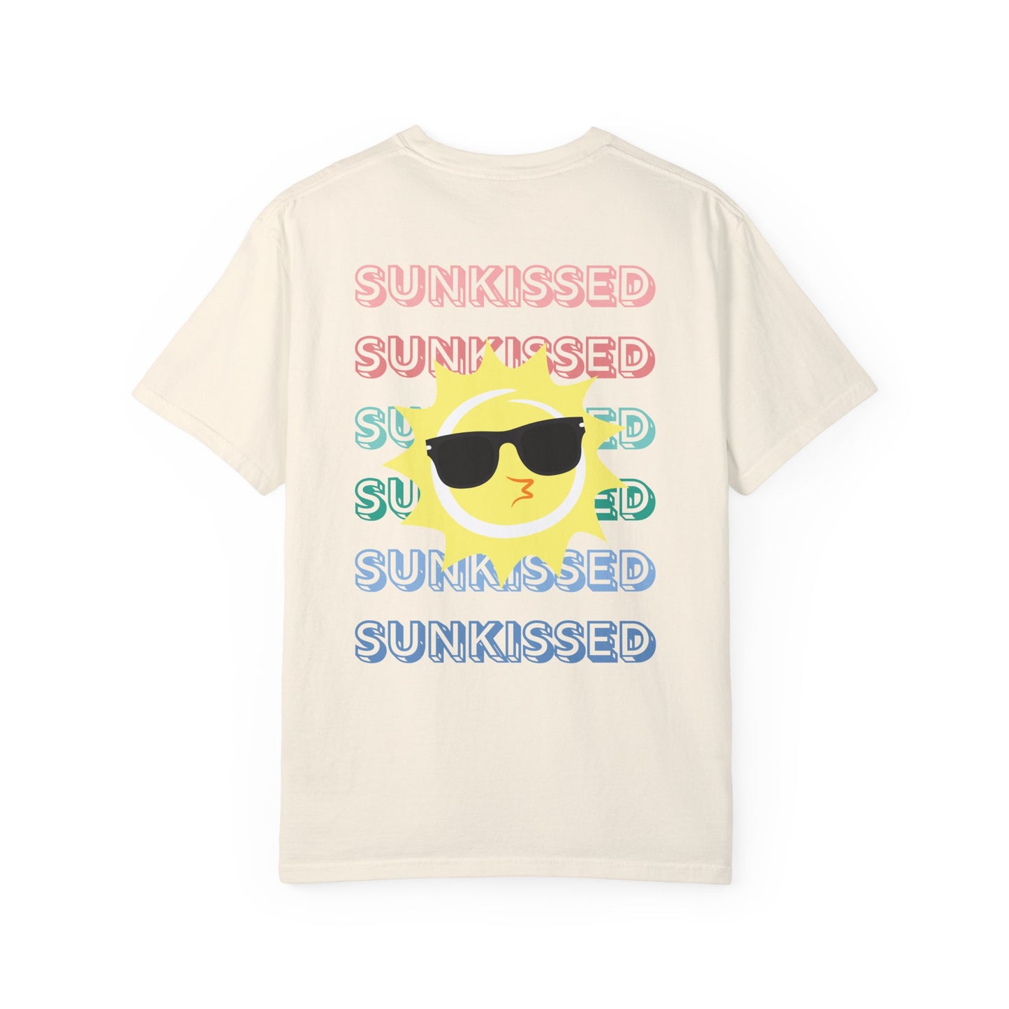 Sunkissed T-Shirt