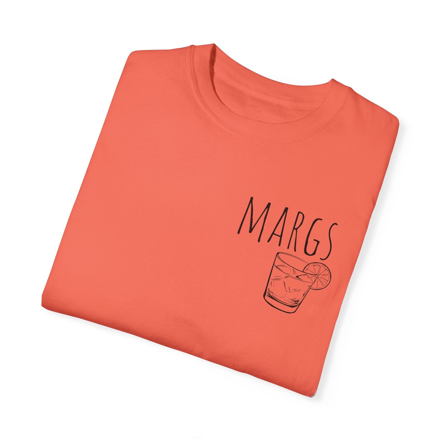 Margs Drink T-Shirt