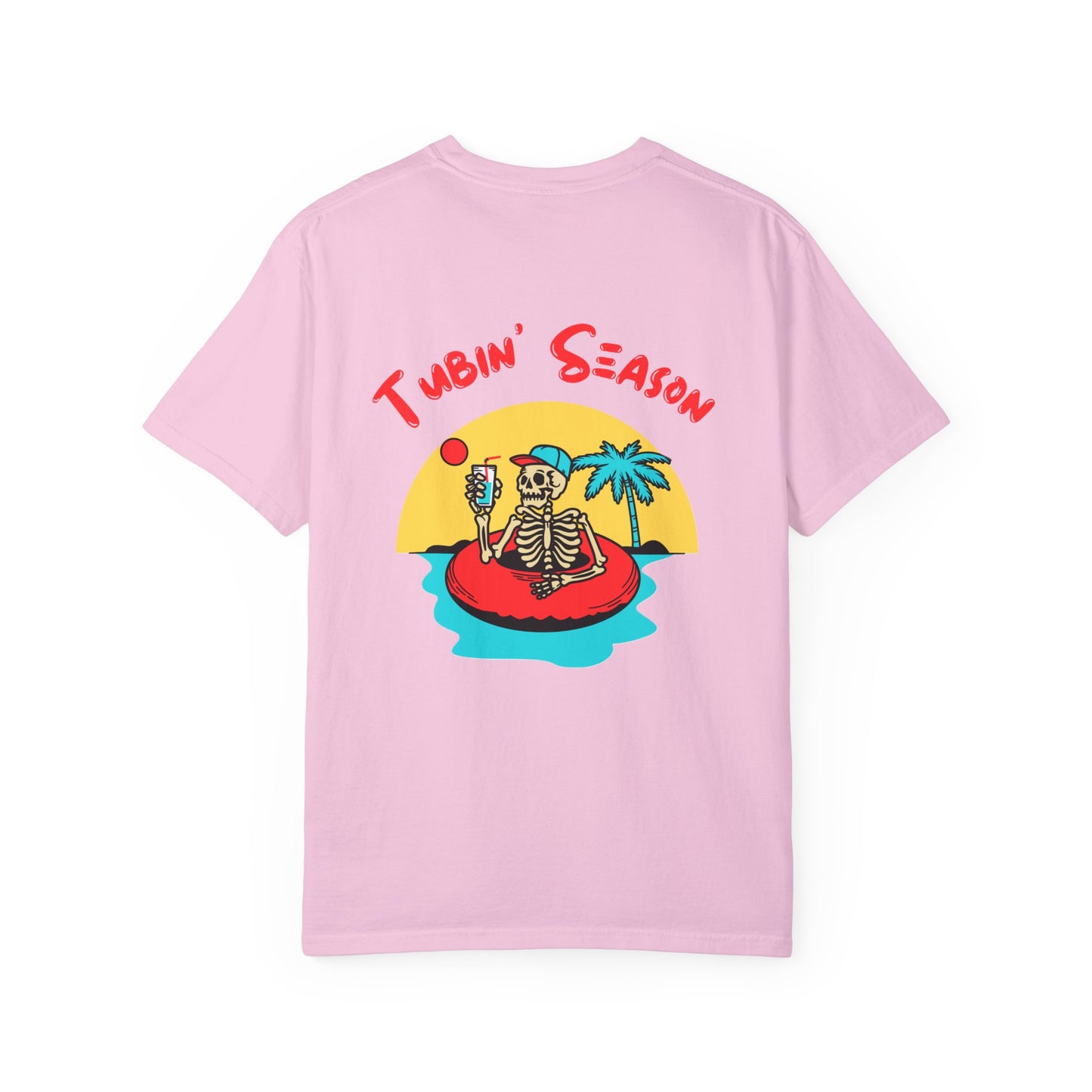 Tubin' Season T-Shirt