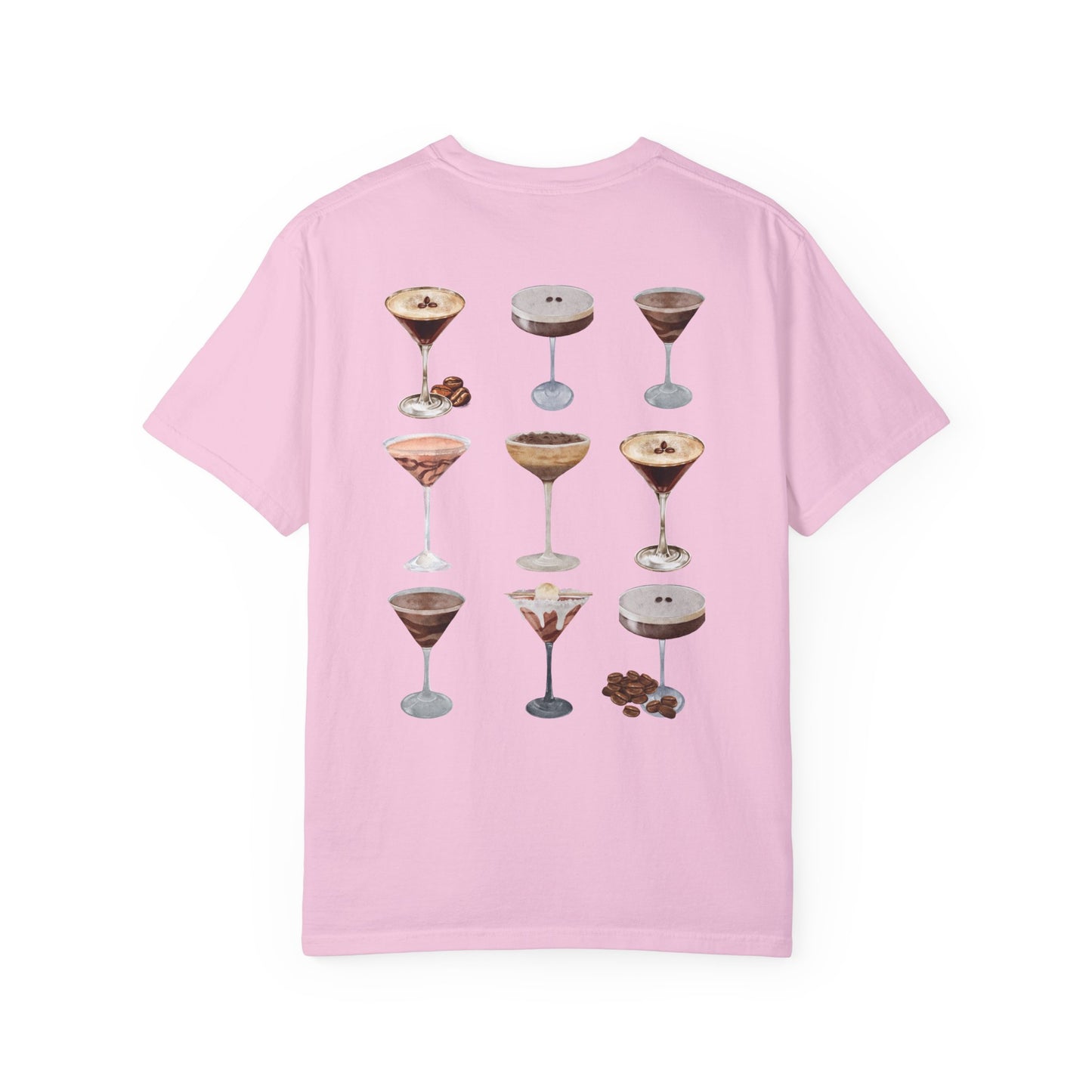 Espresso Martini T-Shirt