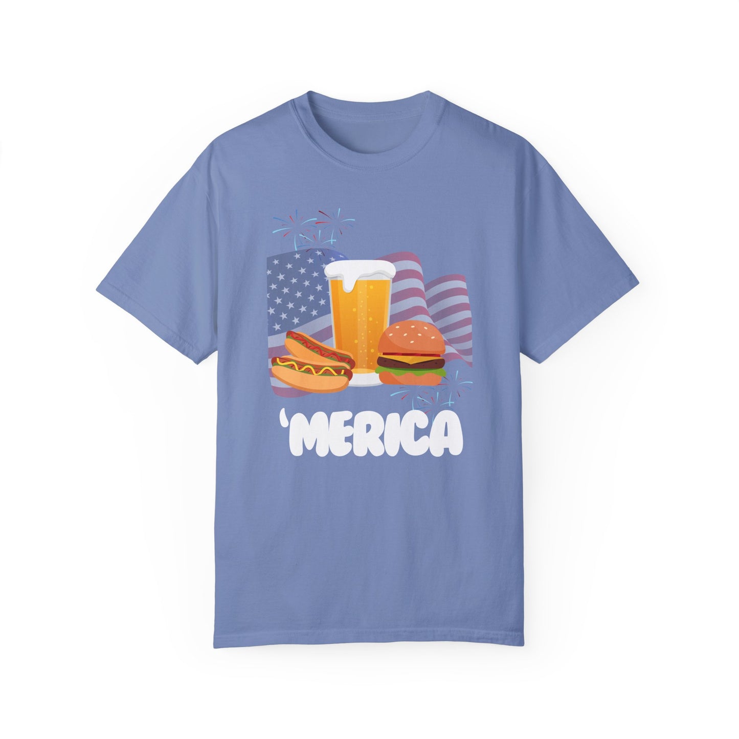 'MERICA T-Shirt