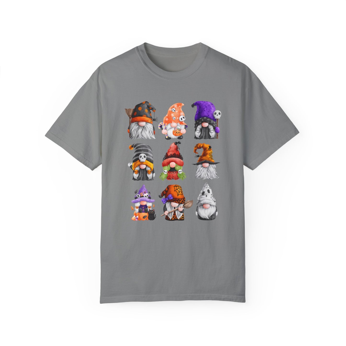 Halloween Gnomes T-Shirt