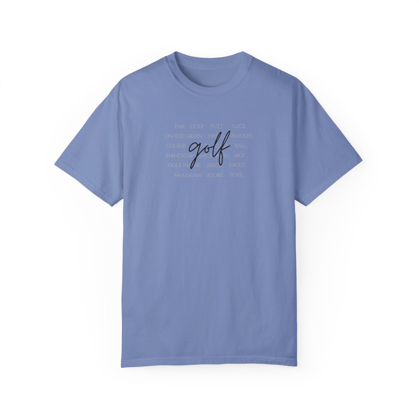 GOLF T-Shirt