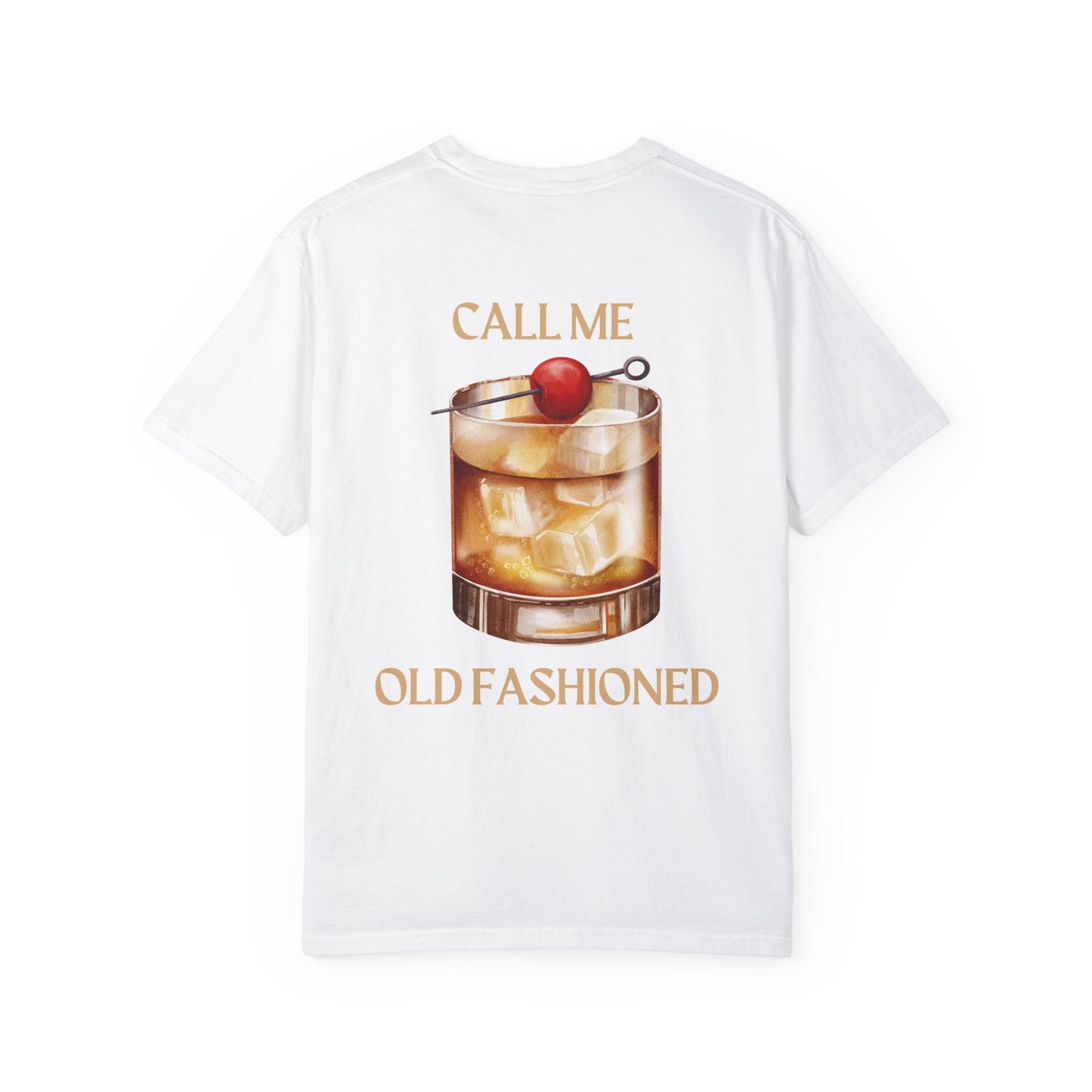 Call Me Old Fashioned T-Shirt