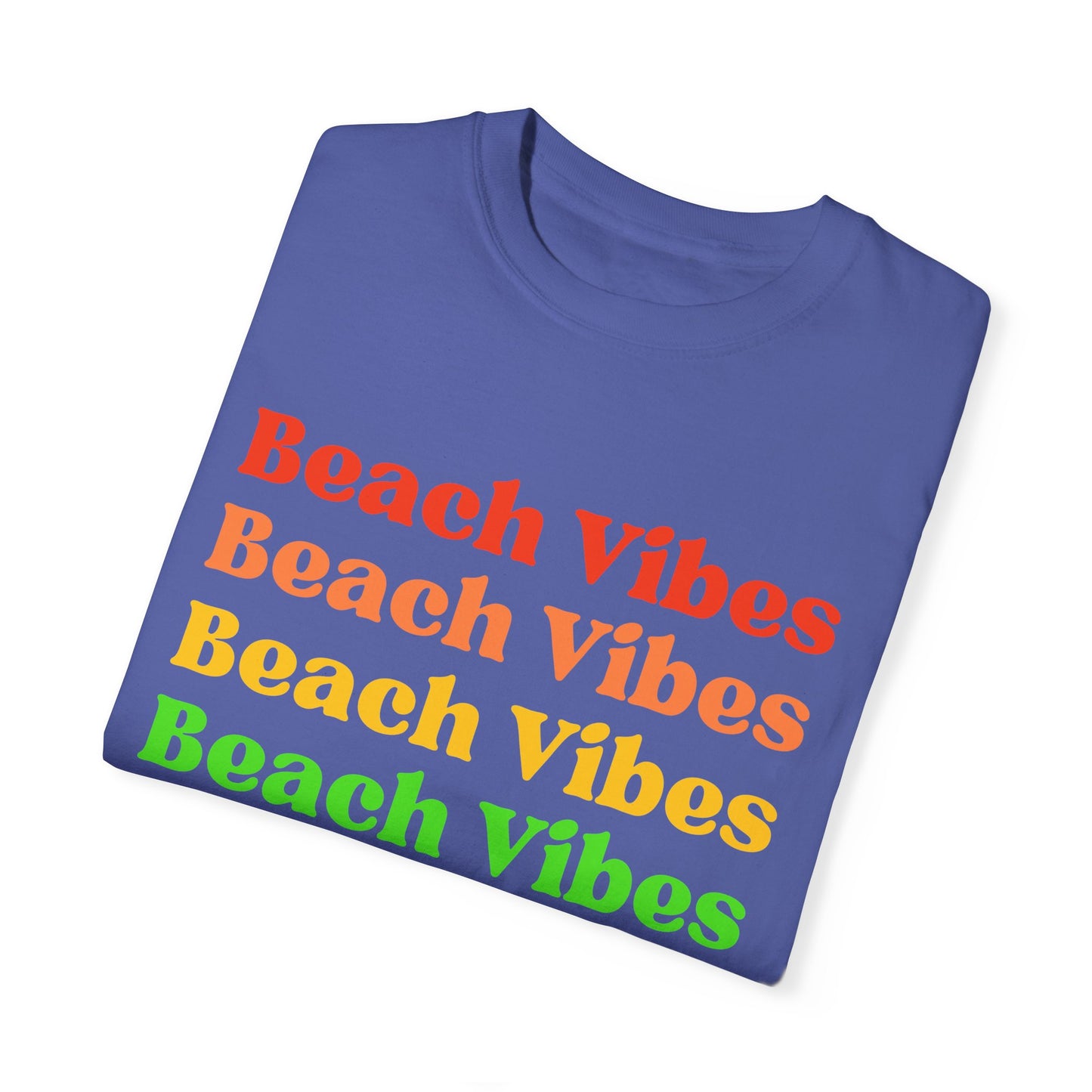 Beach Vibes T-Shirt