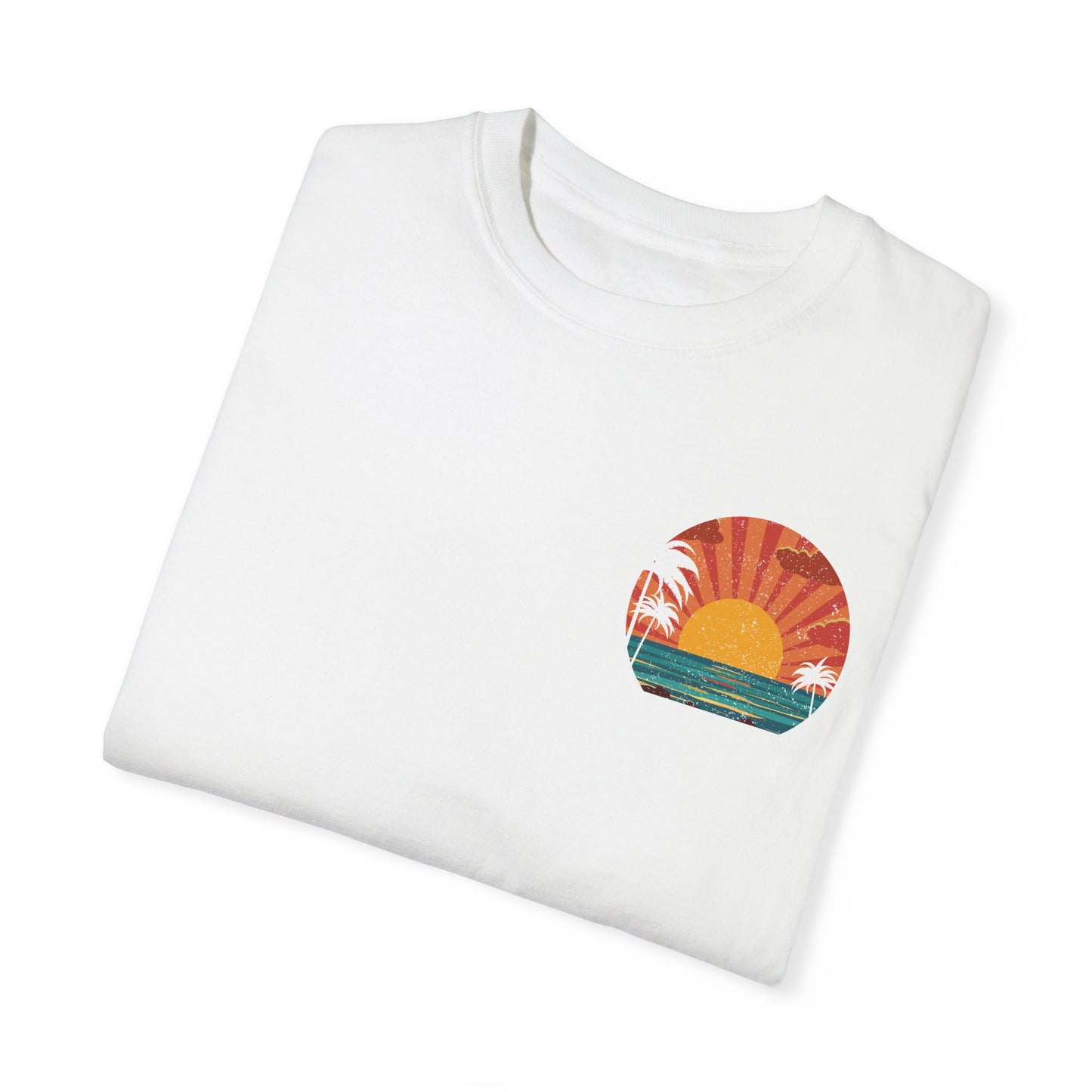 Sunset Therapy T-Shirt