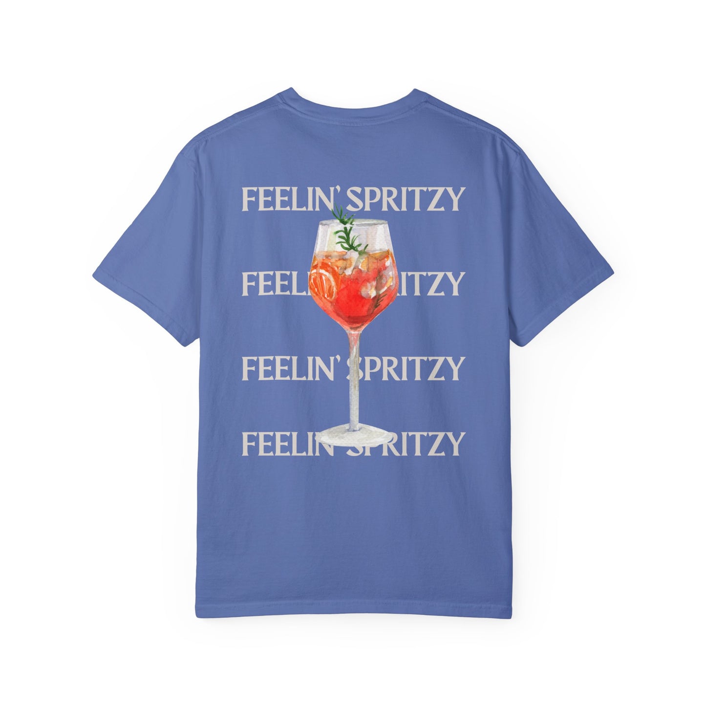 Feelin' Spritzy T-Shirt