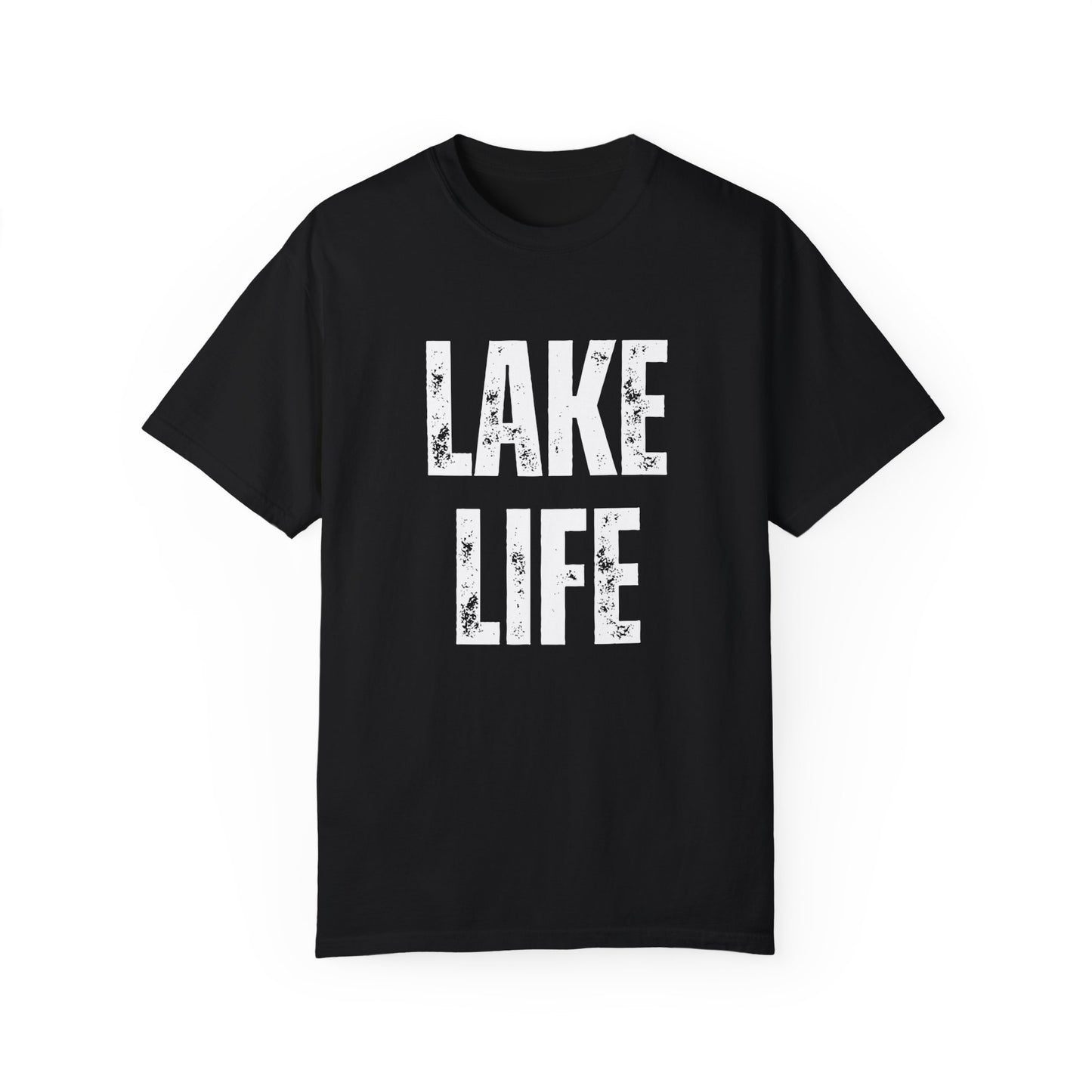 Lake Life T-Shirt