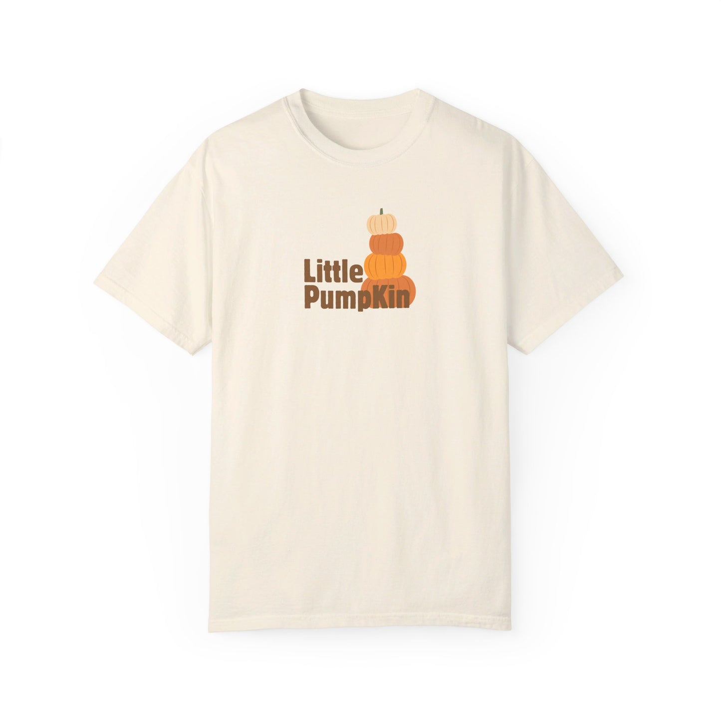 Little Pumpkin T-Shirt