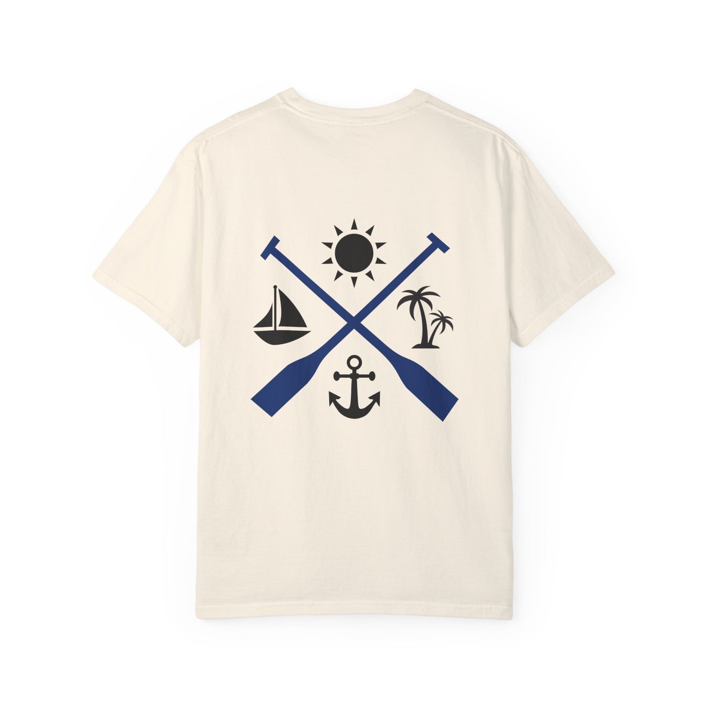 Nautical T-Shirt