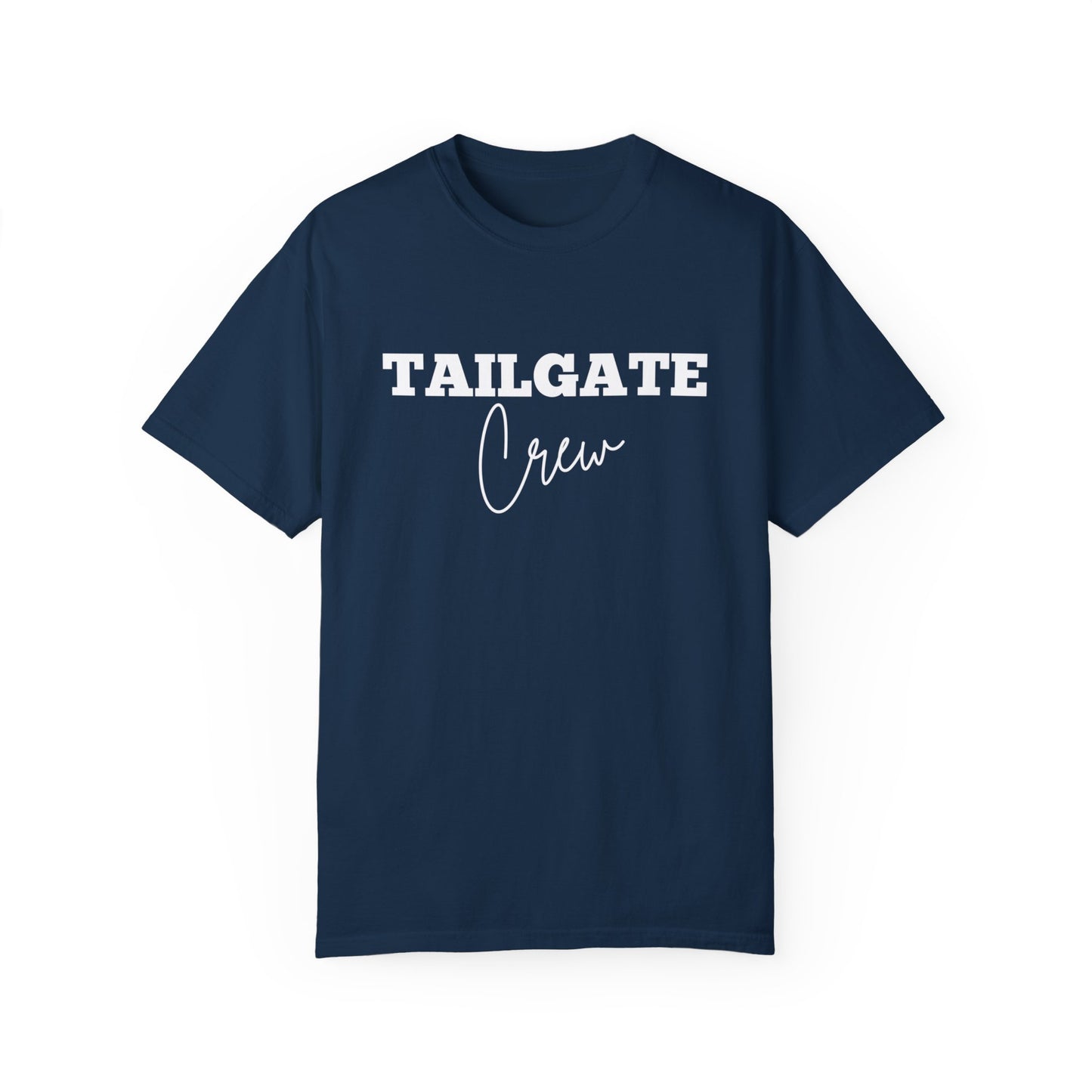 Tailgate Crew T-Shirt