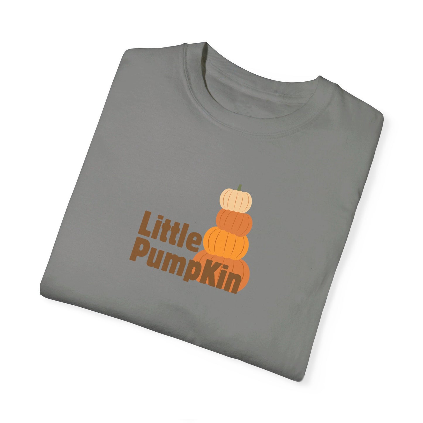 Little Pumpkin T-Shirt