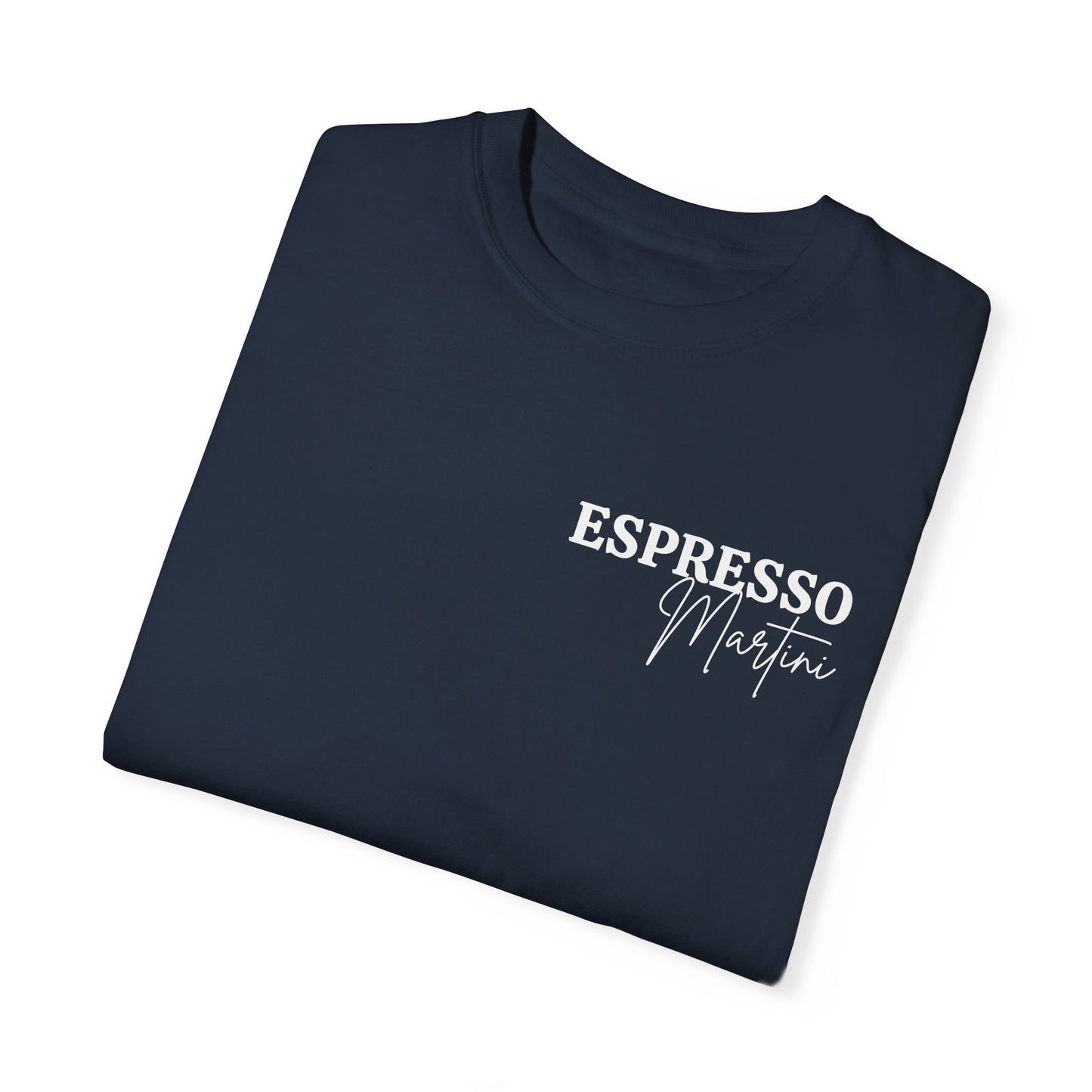 Espresso Martini T-Shirt