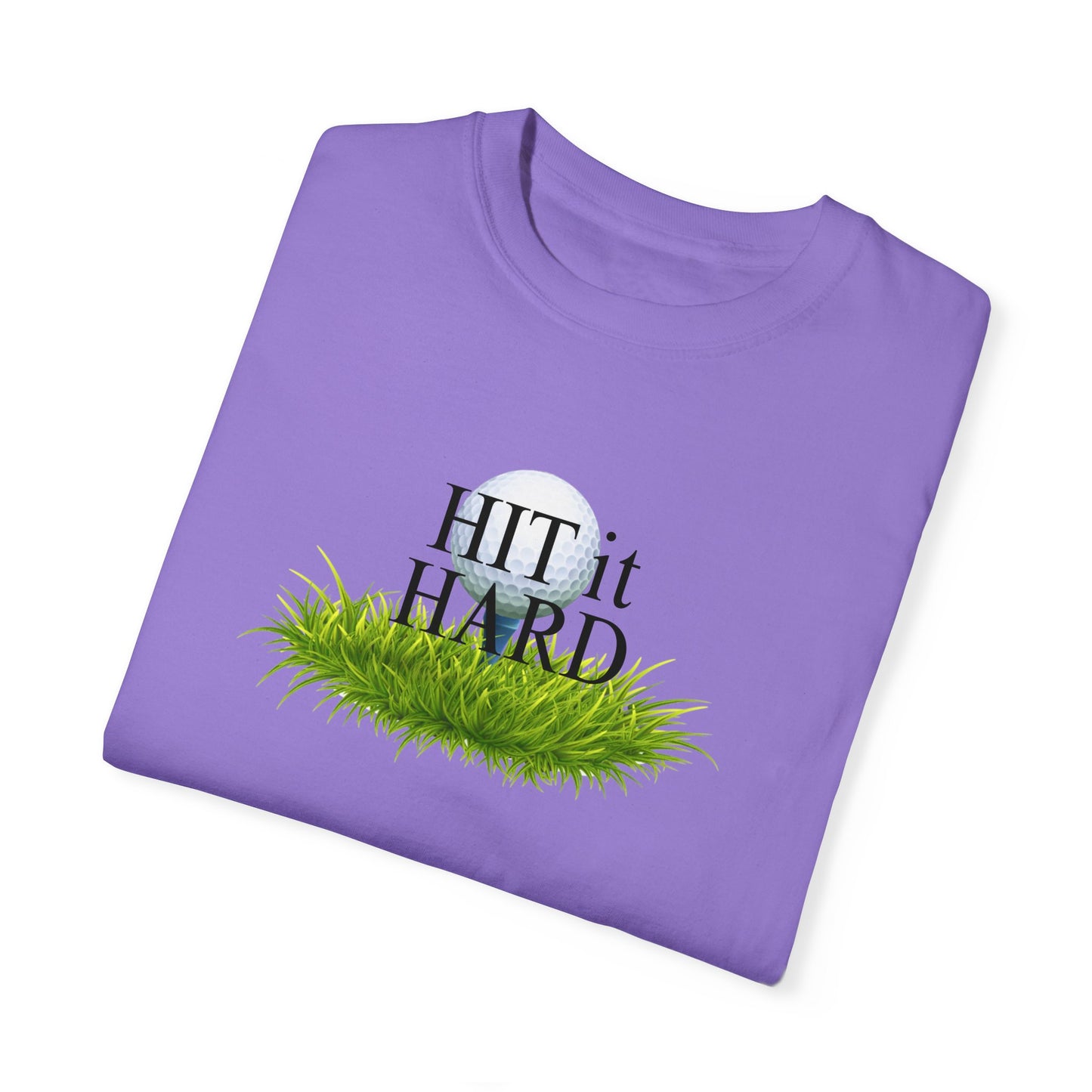 Hit it Hard T-Shirt