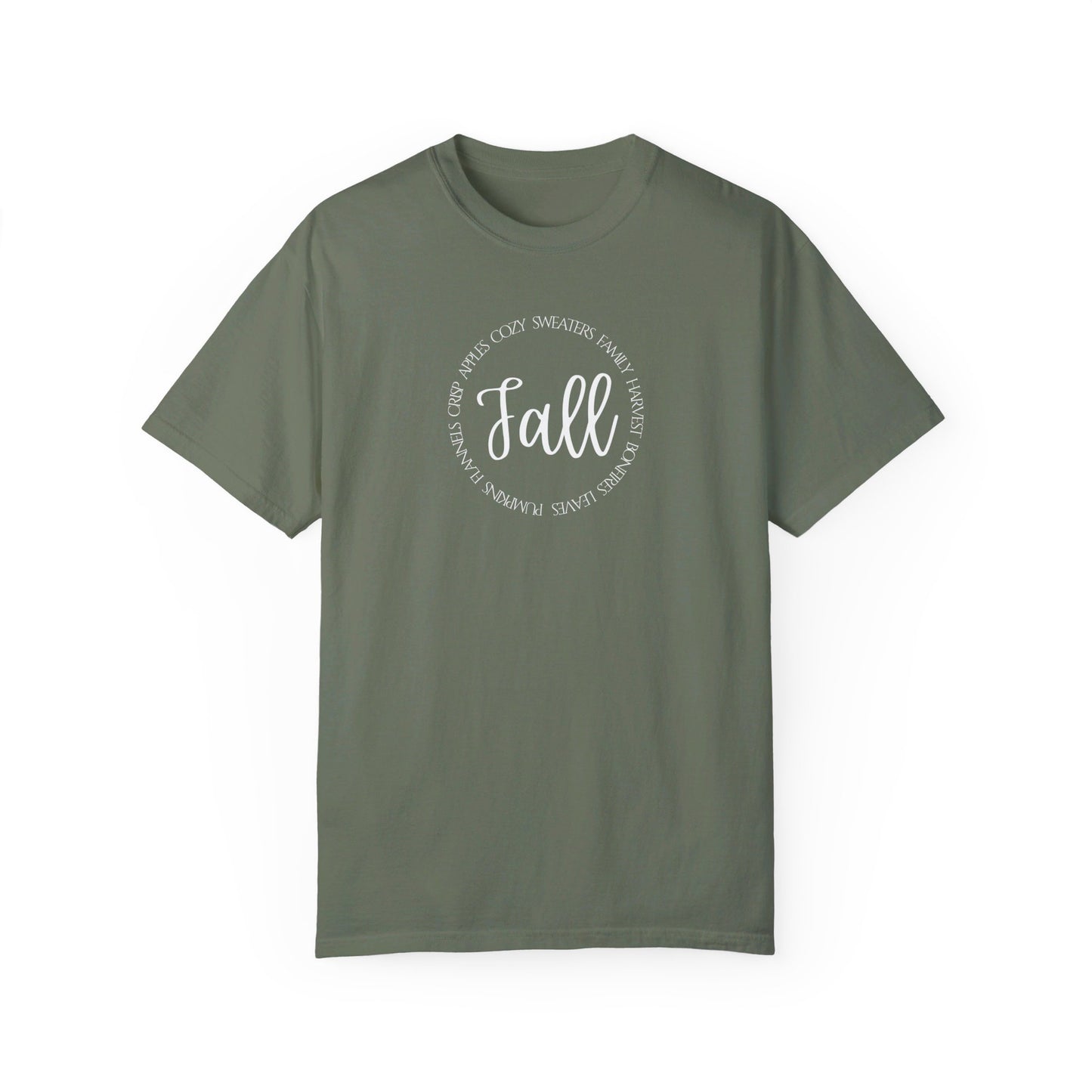 Fall T-Shirt