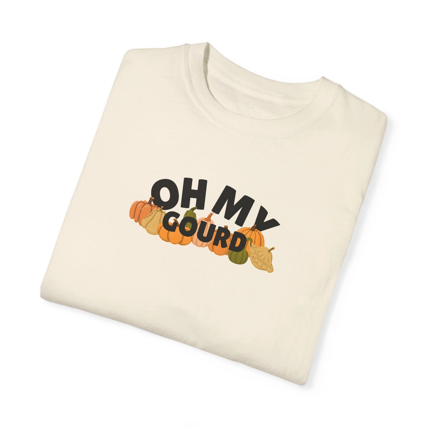 Oh My Gourd T-Shirt