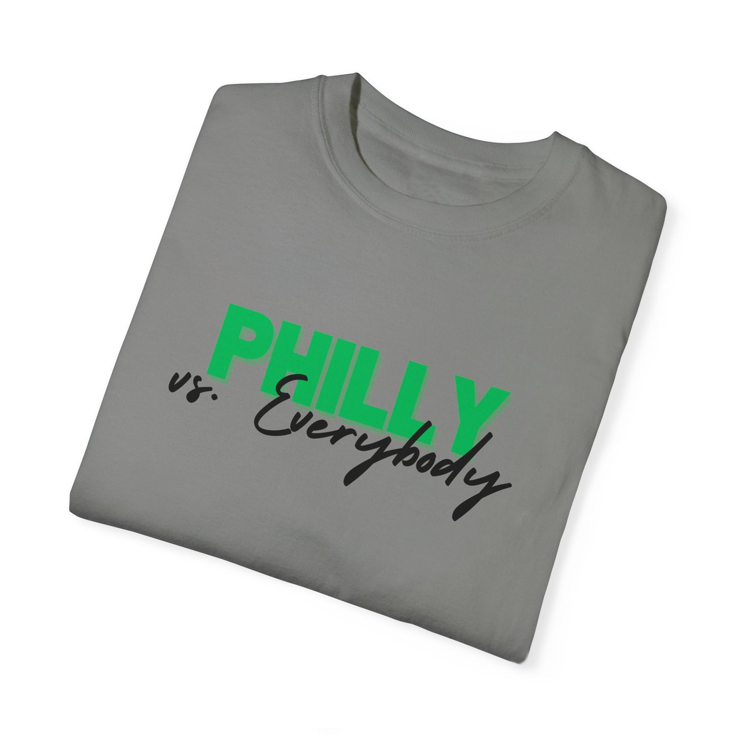 Philly Vs. Everybody T-Shirt