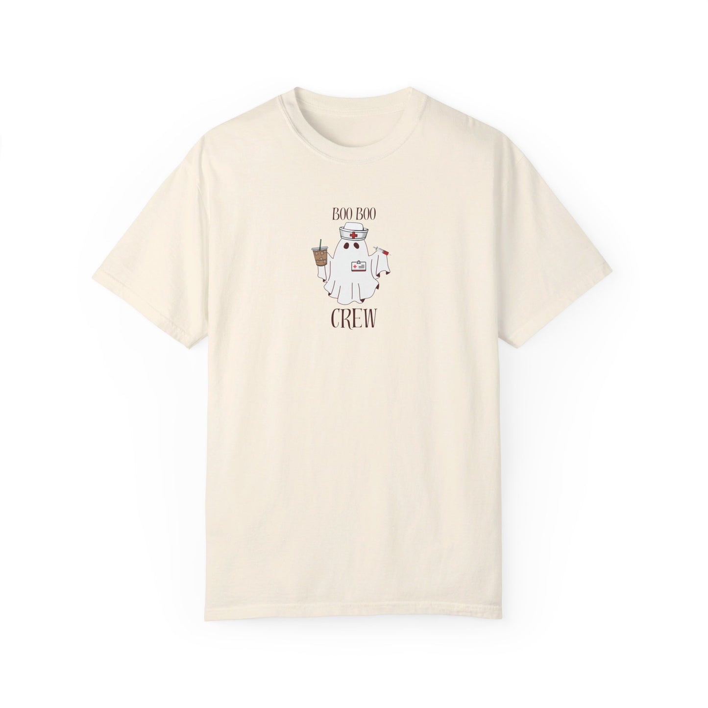 Boo Boo Crew T-Shirt