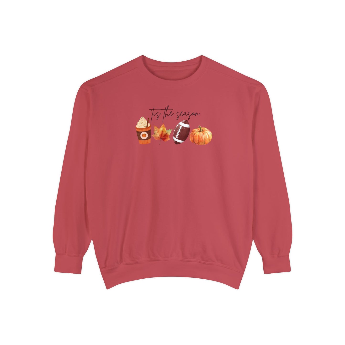 Tis' The Season Sweatshirt