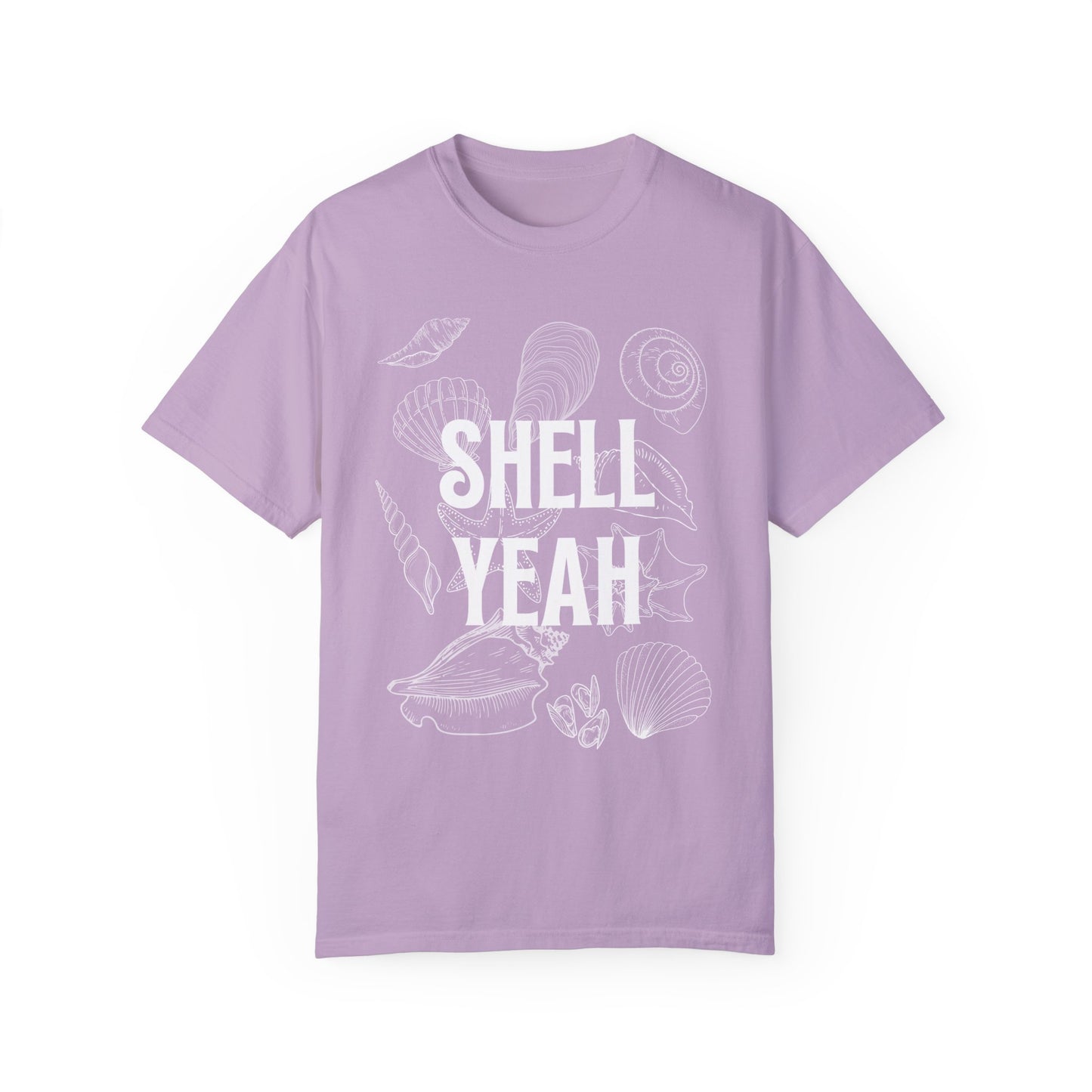 SHELL YEAH T-Shirt