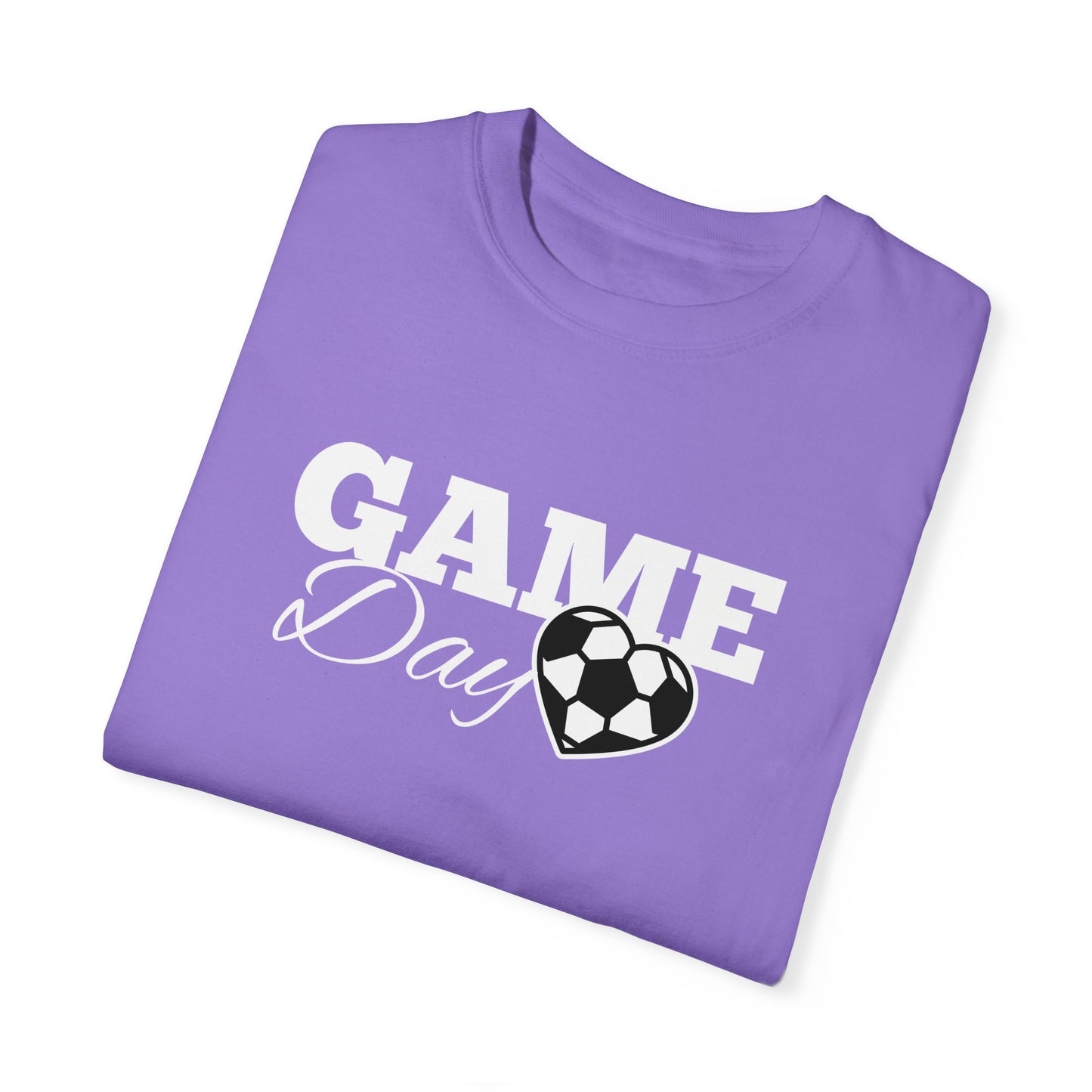 Game Day Soccer T-Shirt