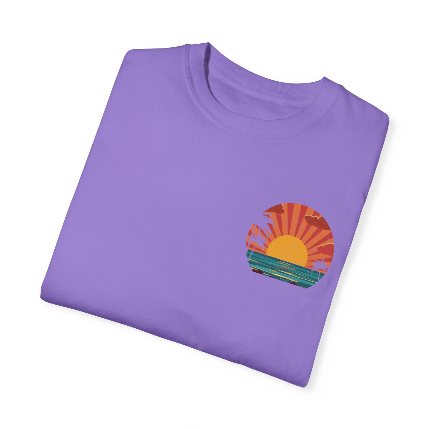 Sunset Therapy T-Shirt