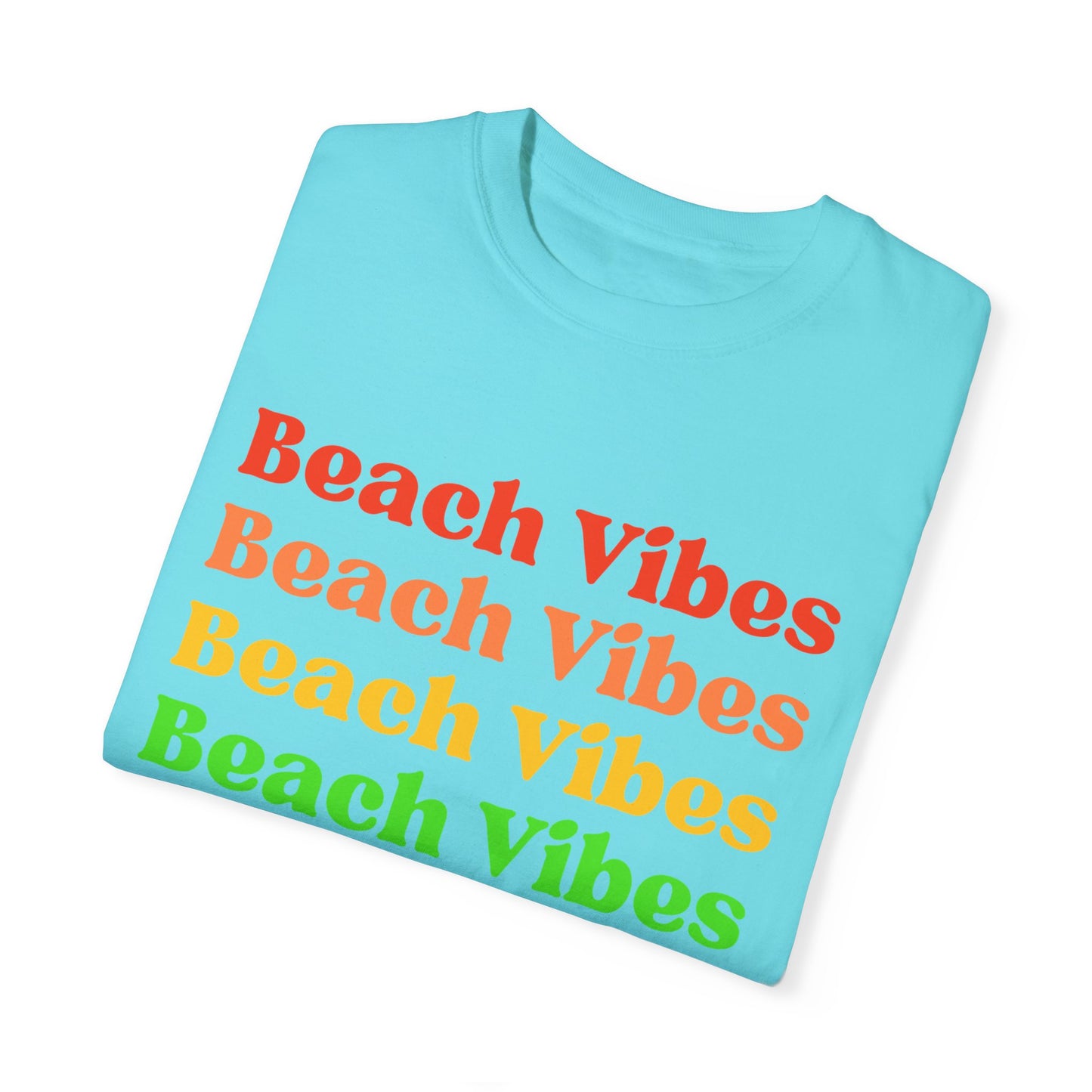 Beach Vibes T-Shirt