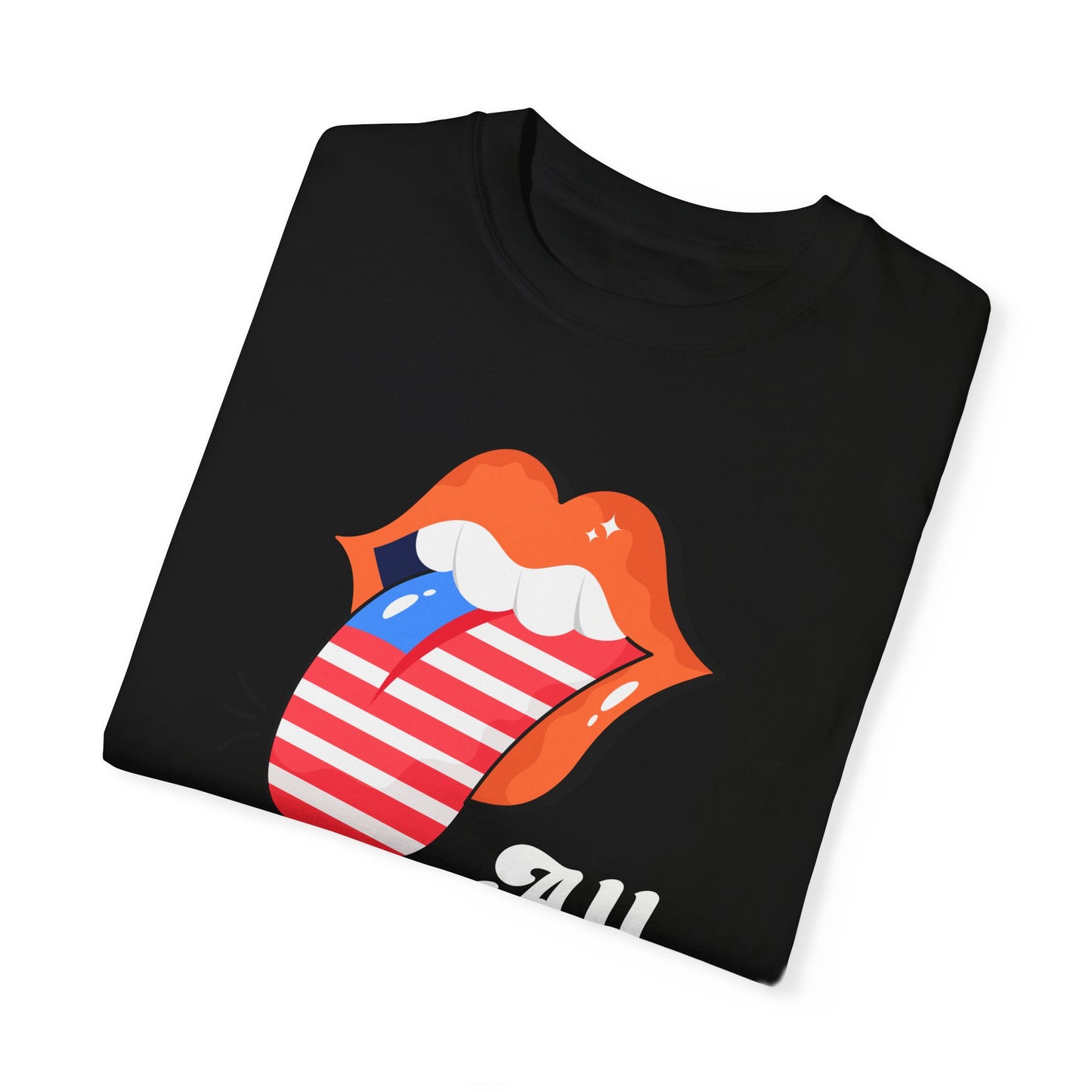 All American T-Shirt