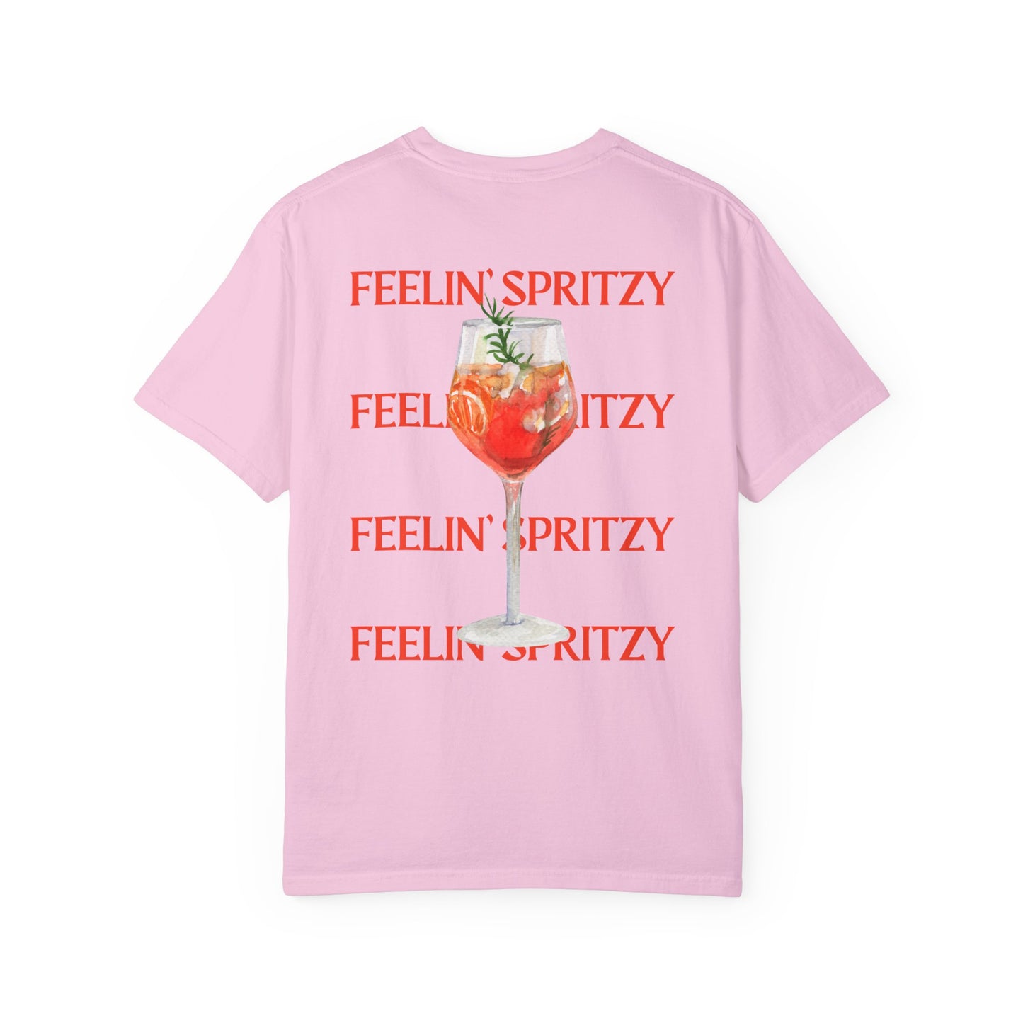 Feelin' Spritzy T-Shirt