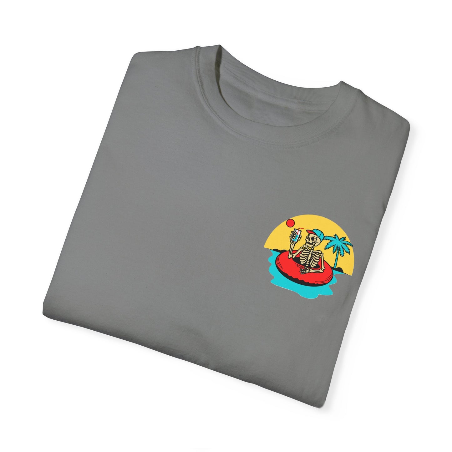 Tubin' Season T-Shirt