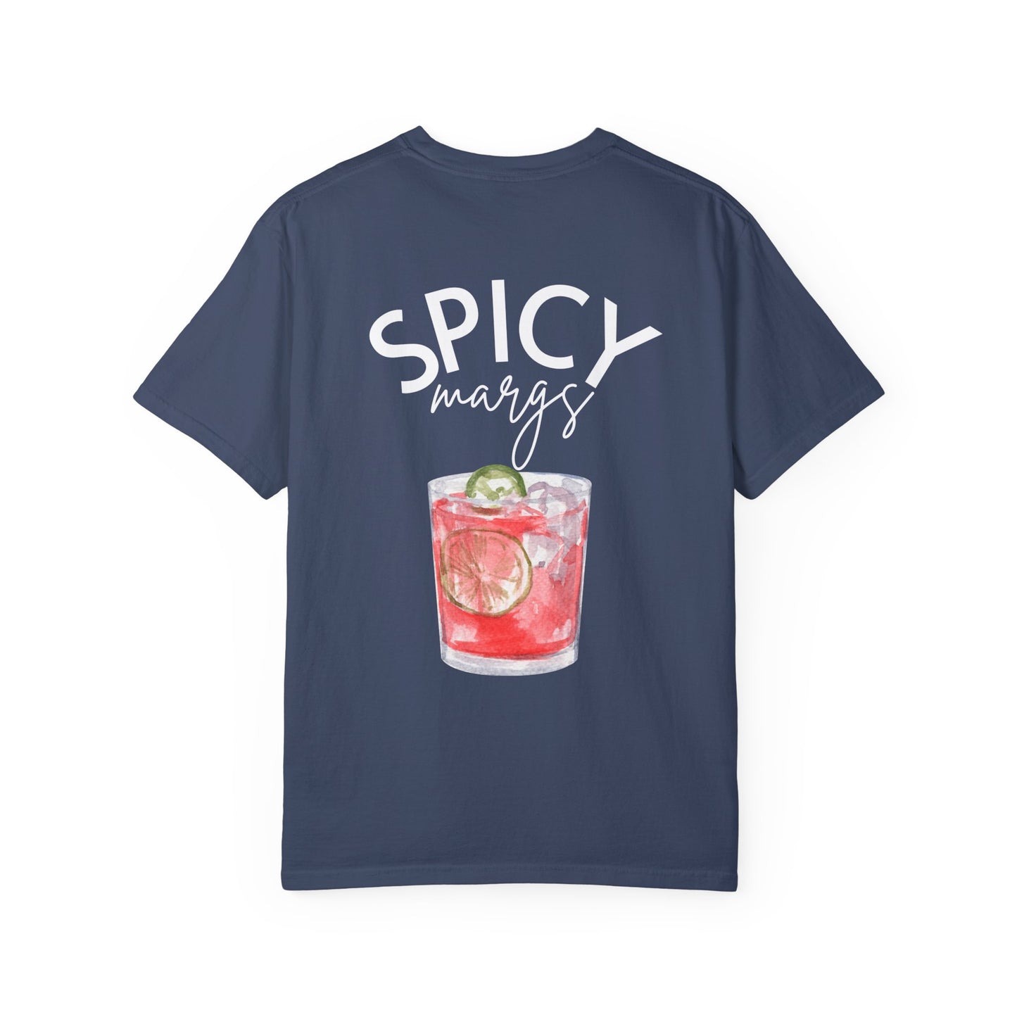 Spicy Margs T-Shirt