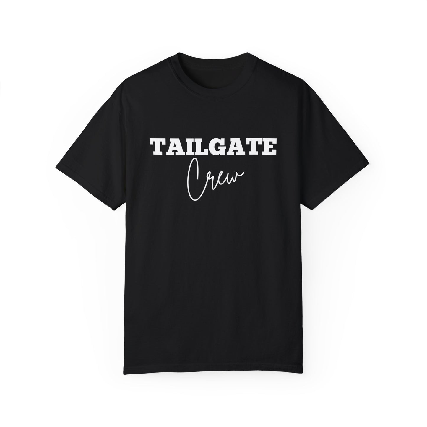 Tailgate Crew T-Shirt