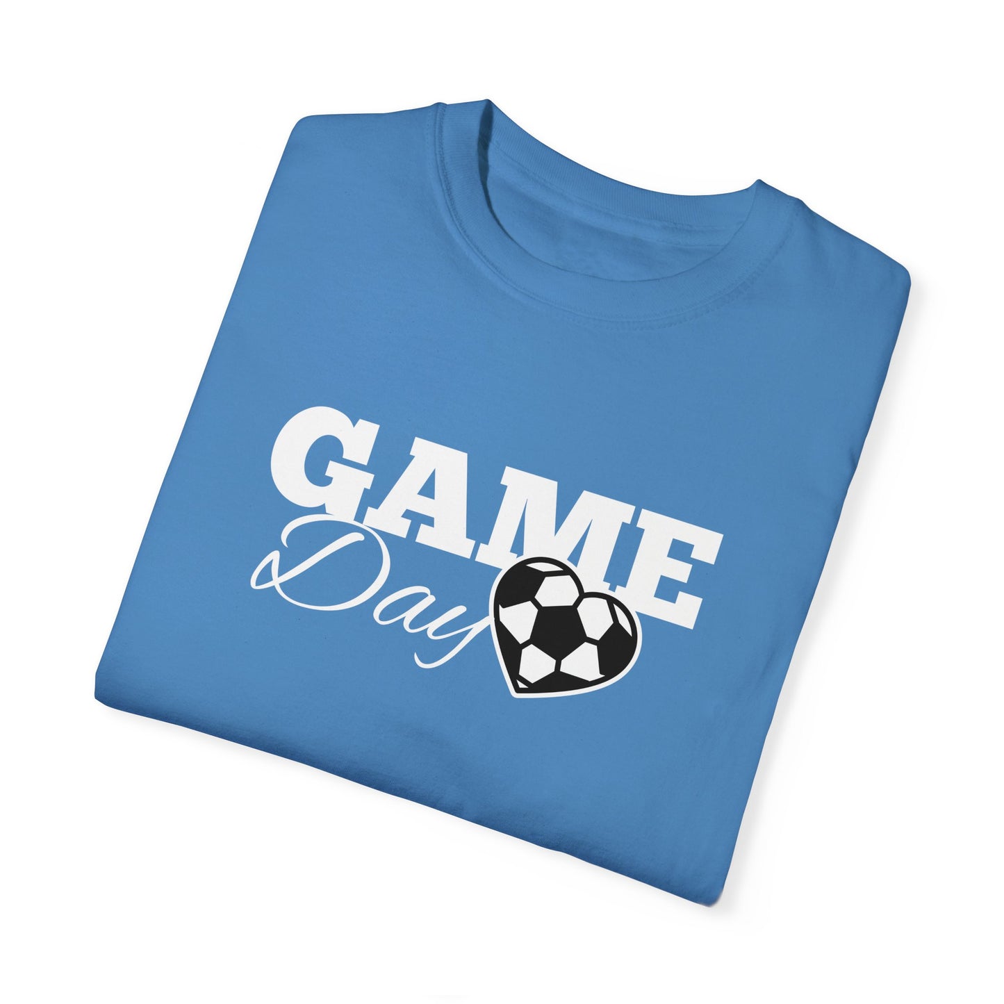 Game Day Soccer T-Shirt