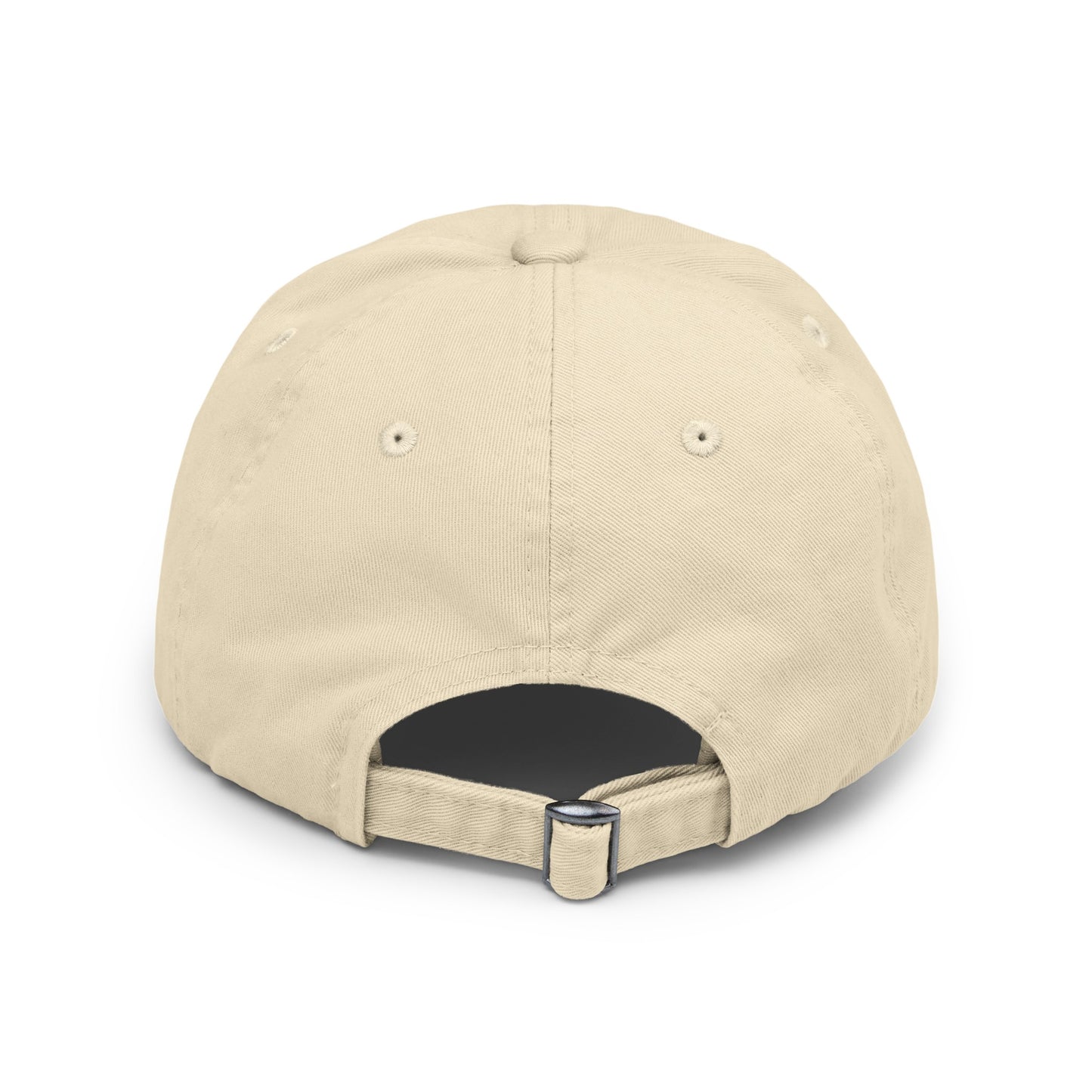 Margs Distressed Hat