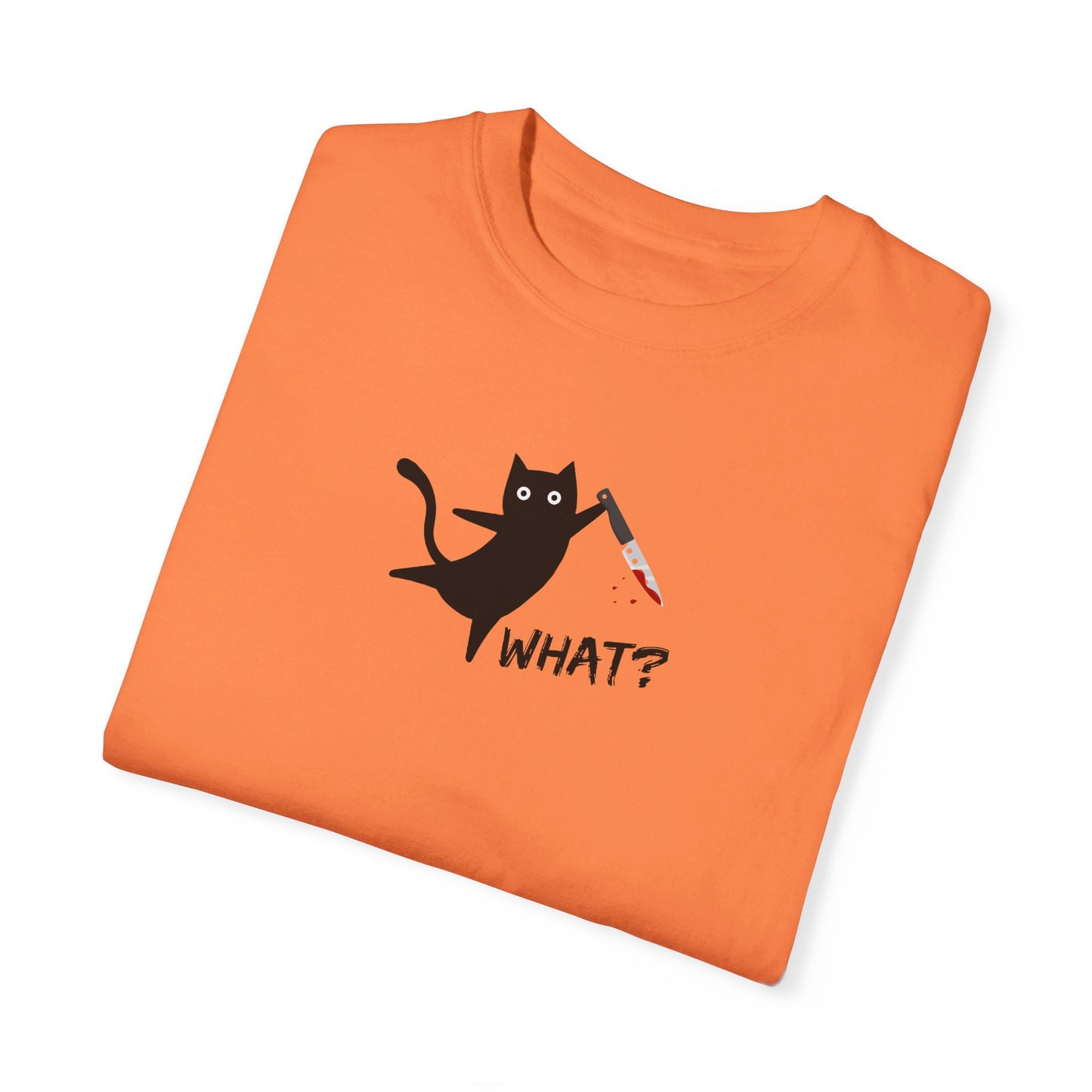 WHAT? T-Shirt