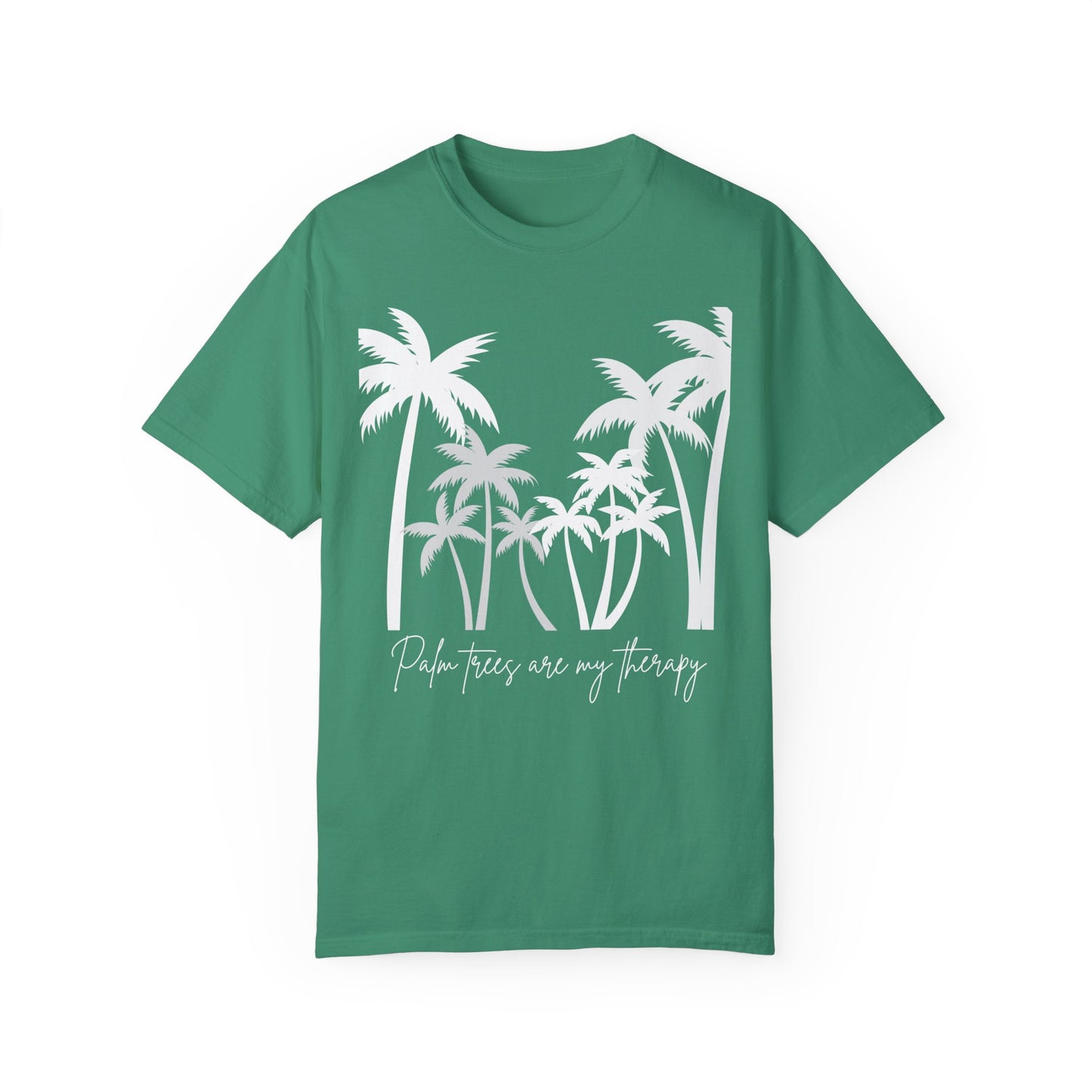 Palm Trees Are My Therapy T-Shirt