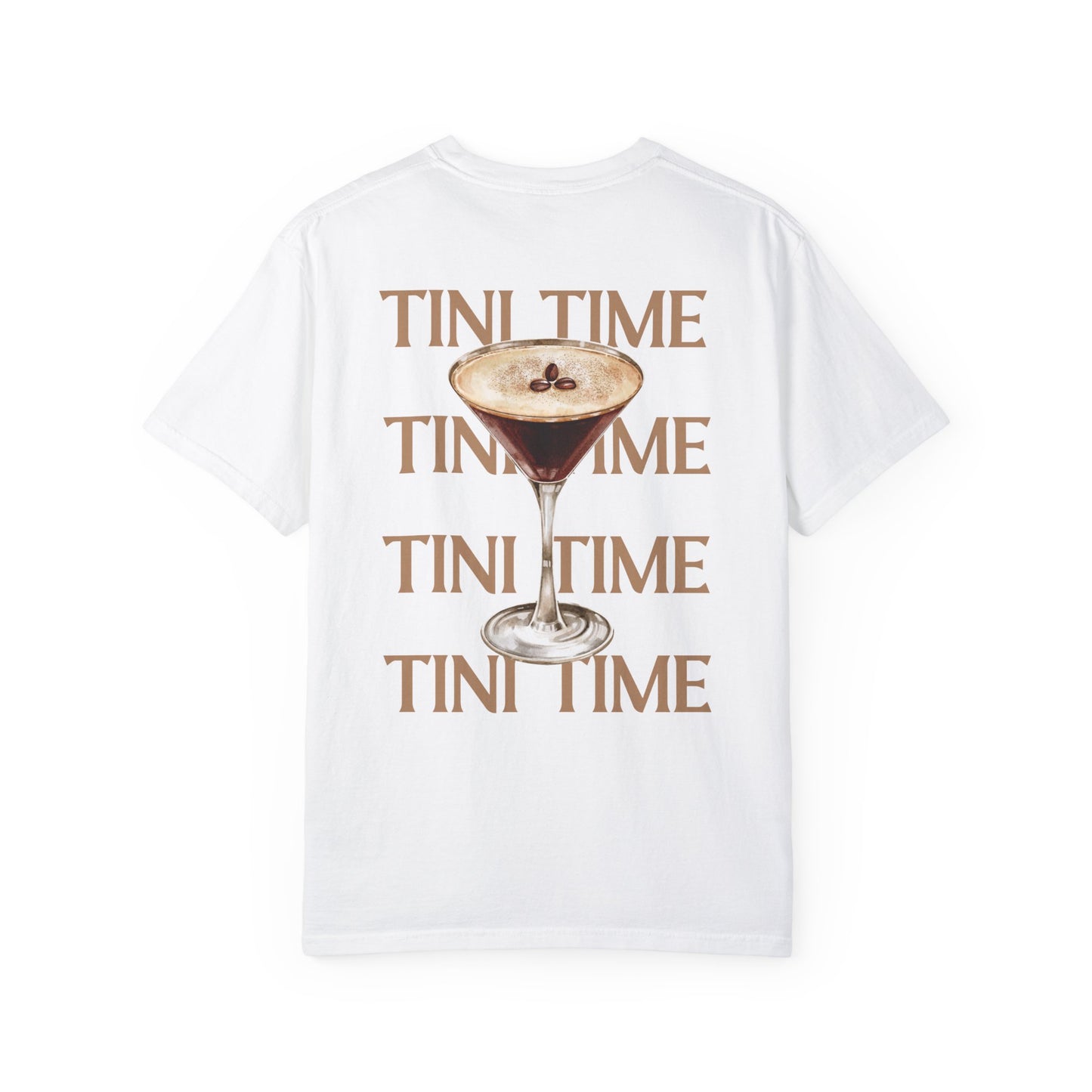 Tini Time T-Shirt