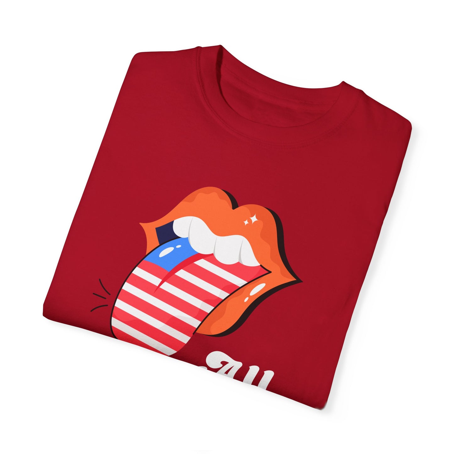 All American T-Shirt