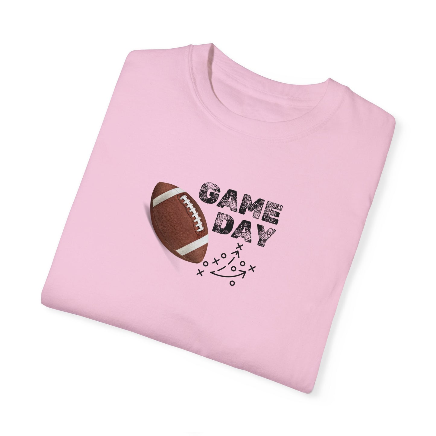 Game Day T-Shirt