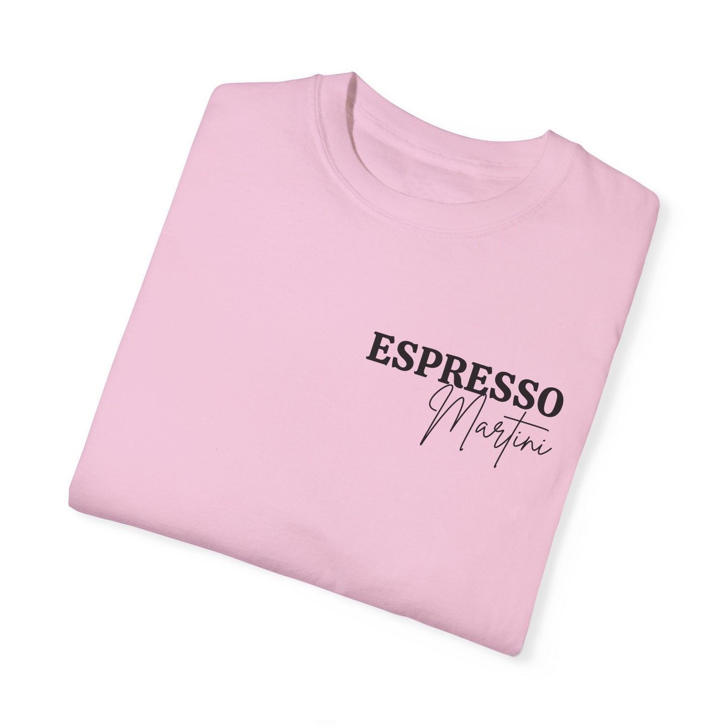 Espresso Martini T-Shirt