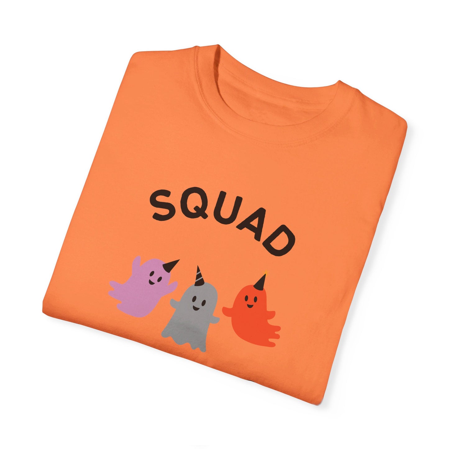 Squad Ghouls T-Shirt